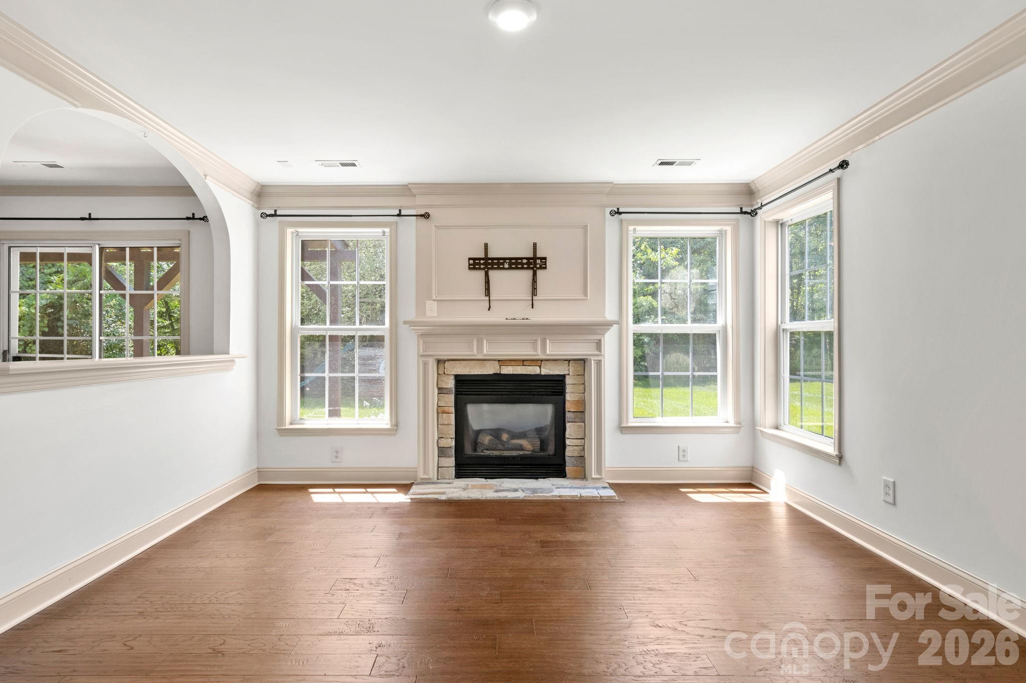 1446 Deer Forest Drive — Fort Mill