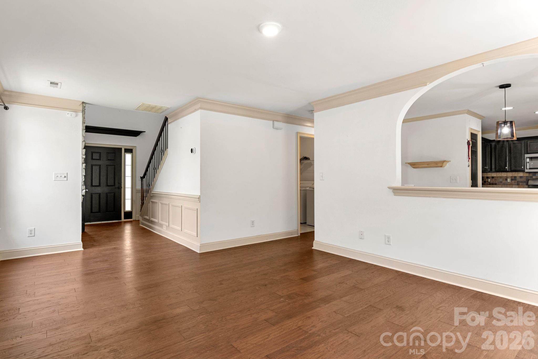1446 Deer Forest Drive — Fort Mill