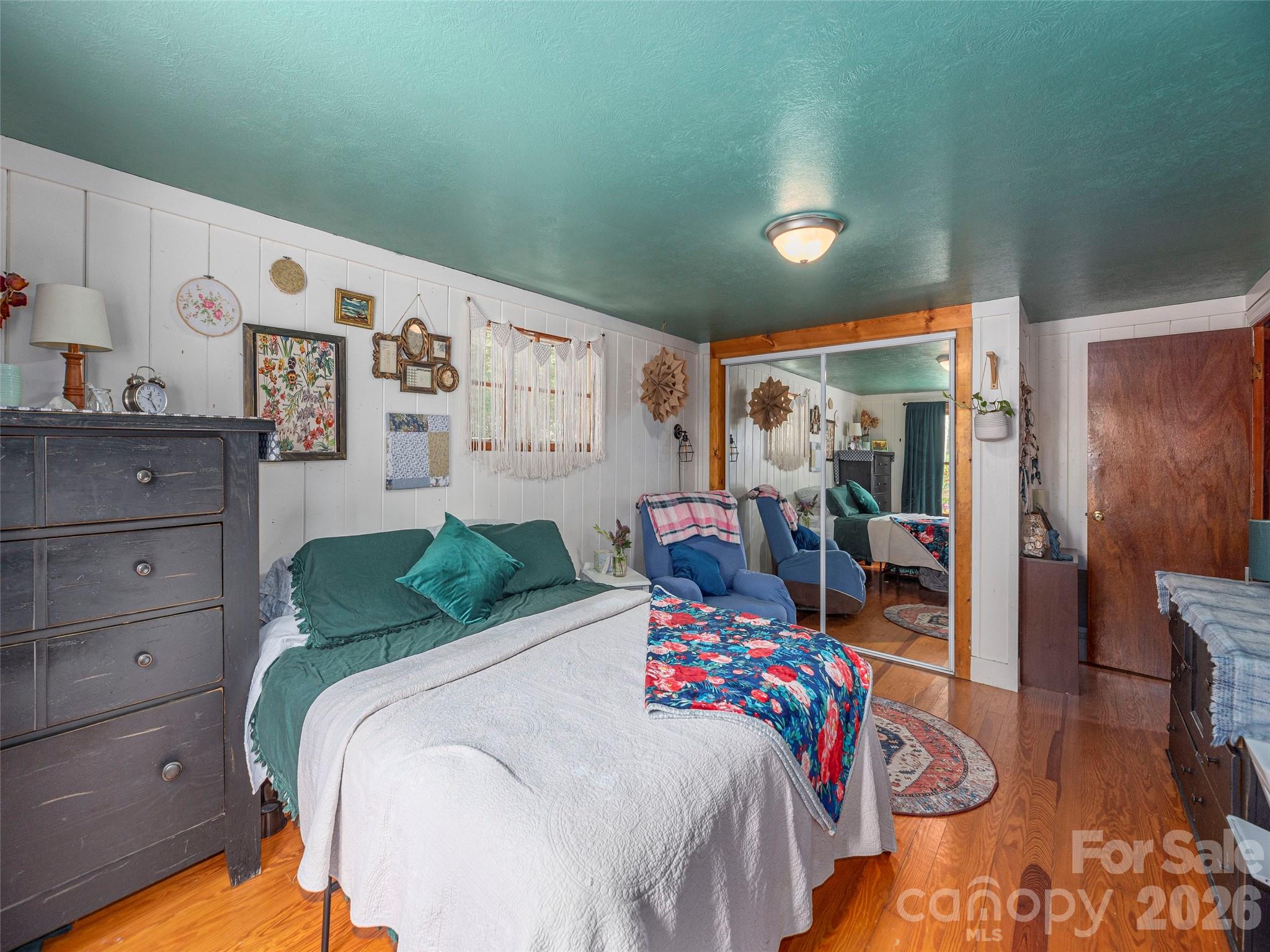 337 Hamer Avenue — Waynesville
