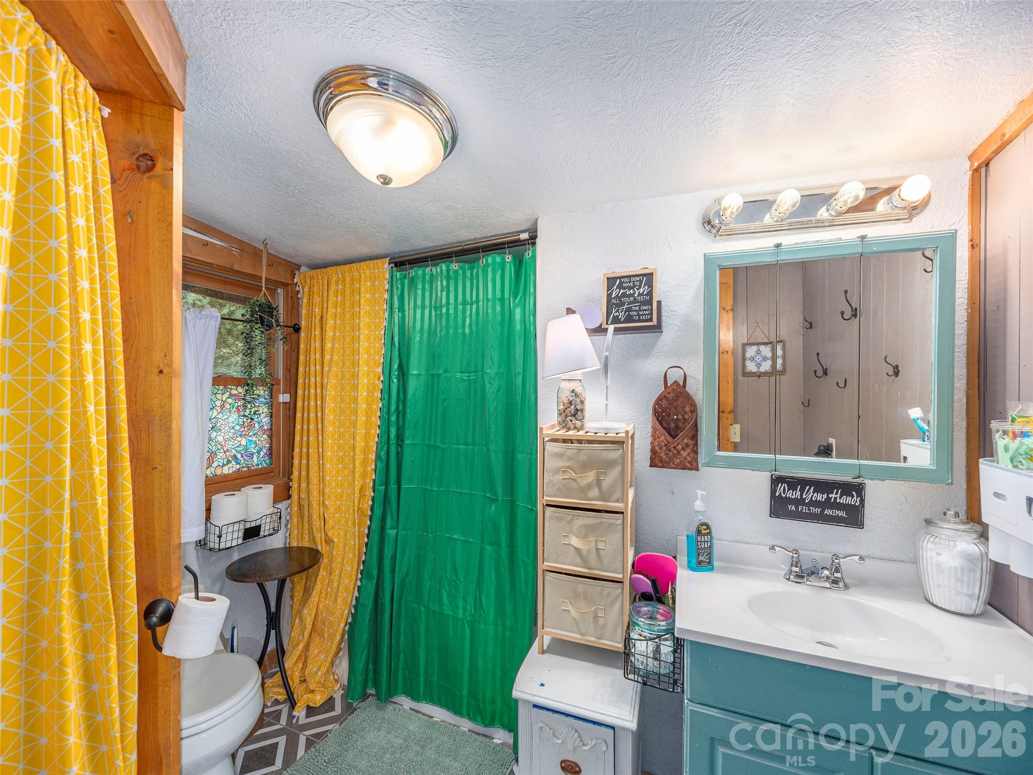 337 Hamer Avenue — Waynesville