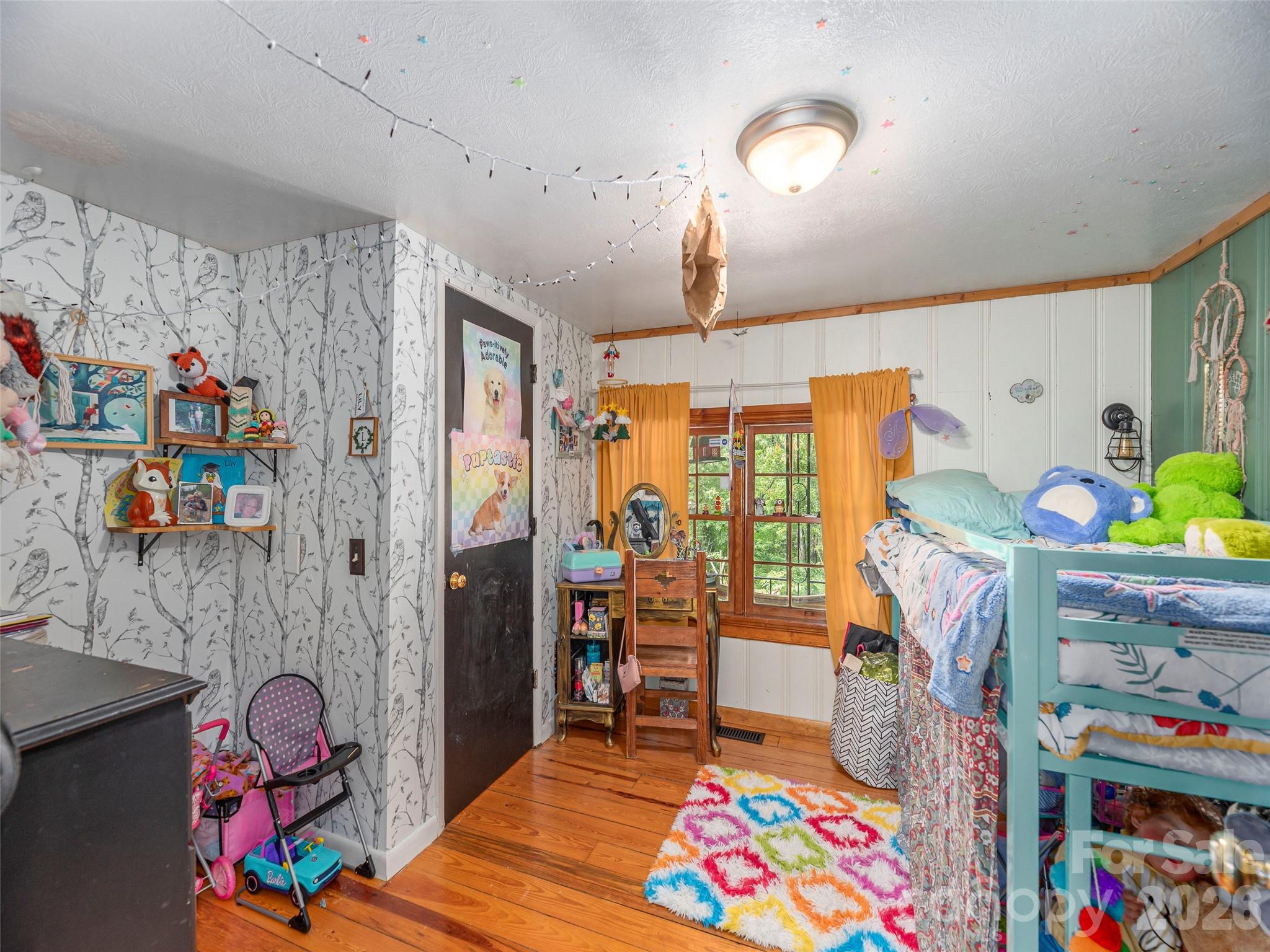337 Hamer Avenue — Waynesville