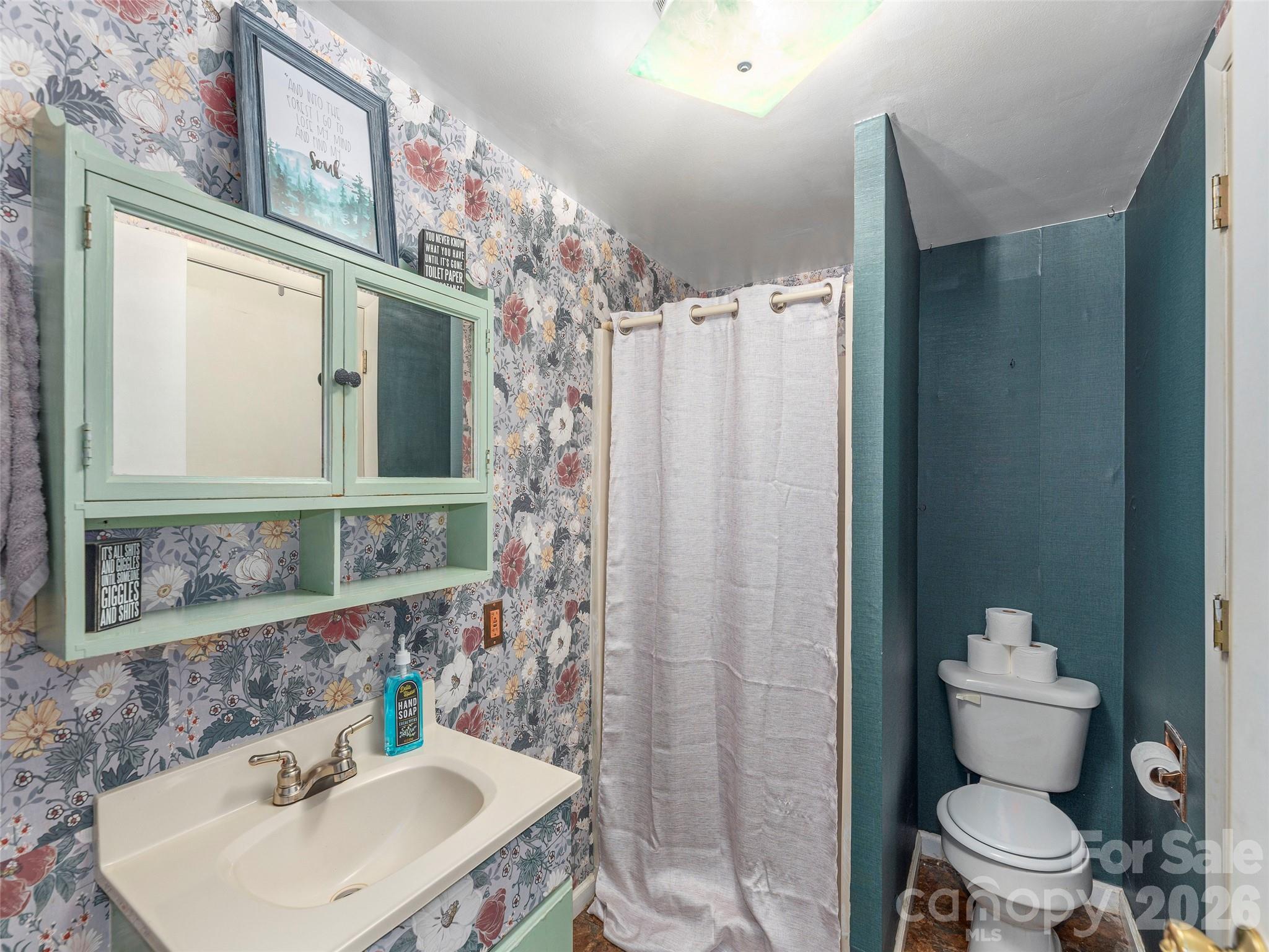 337 Hamer Avenue — Waynesville