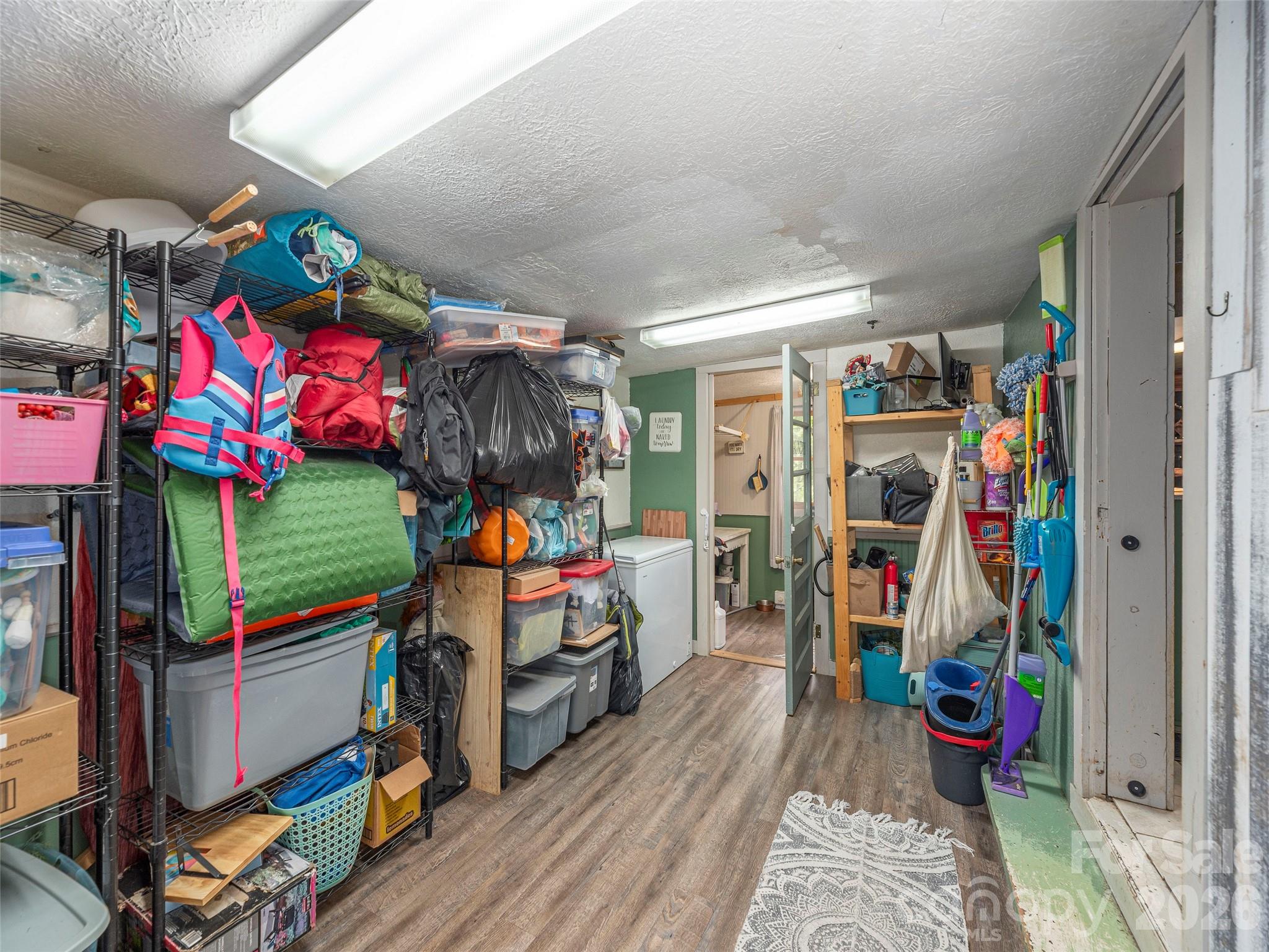 337 Hamer Avenue — Waynesville
