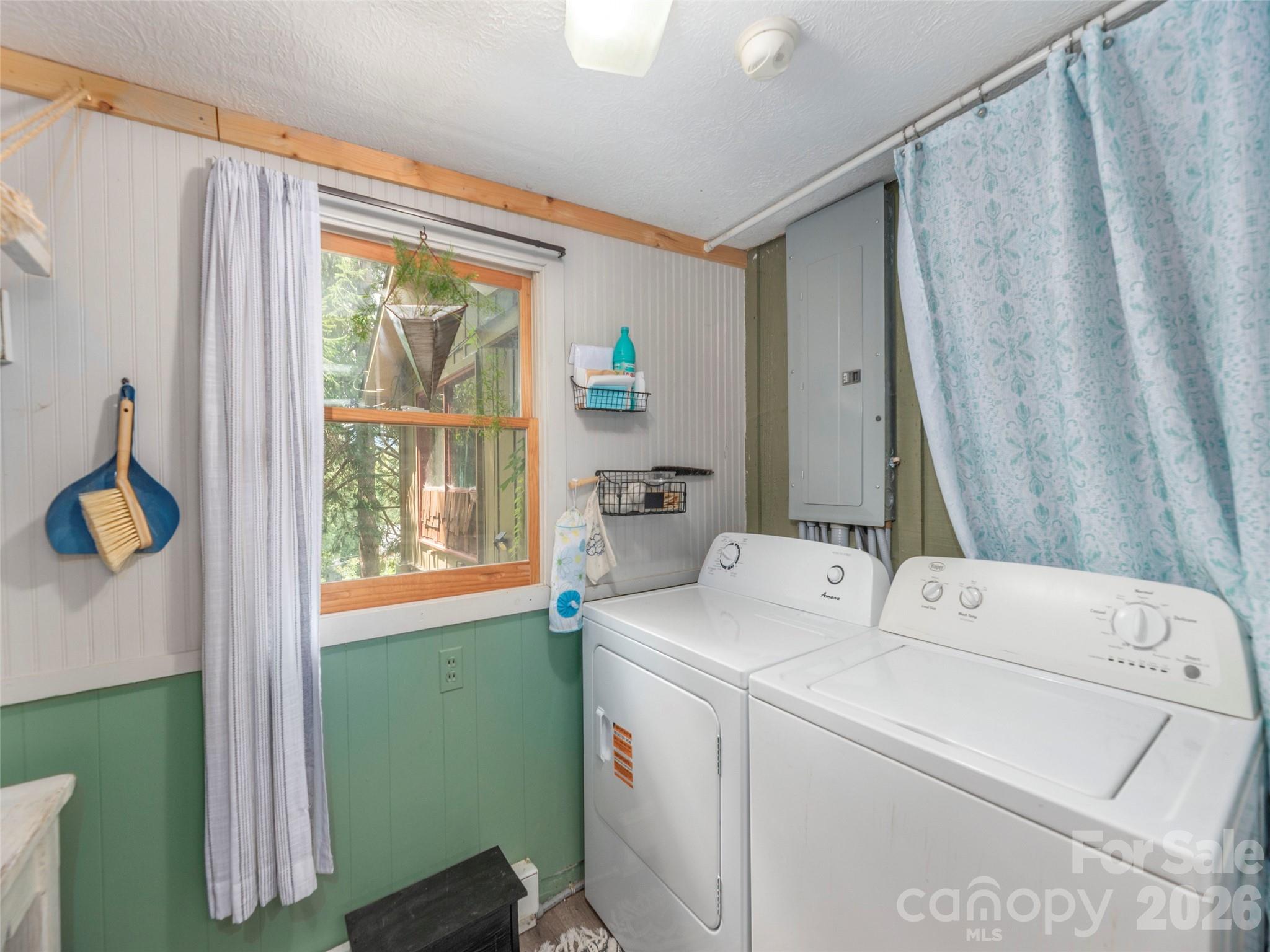 337 Hamer Avenue — Waynesville