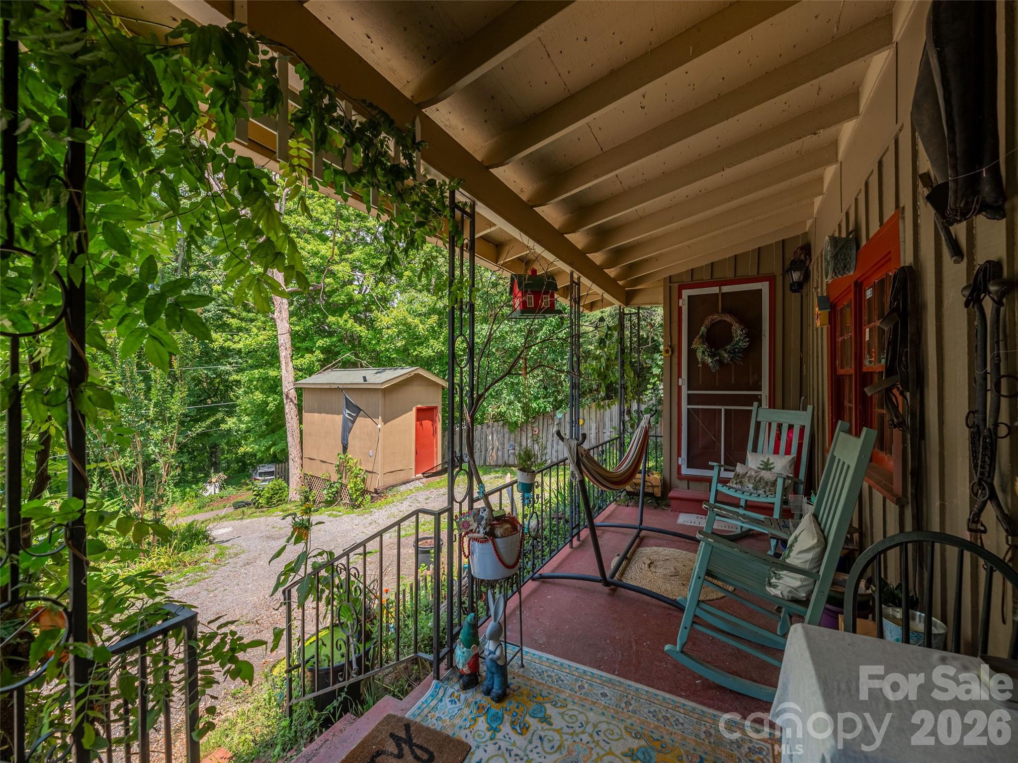 337 Hamer Avenue — Waynesville