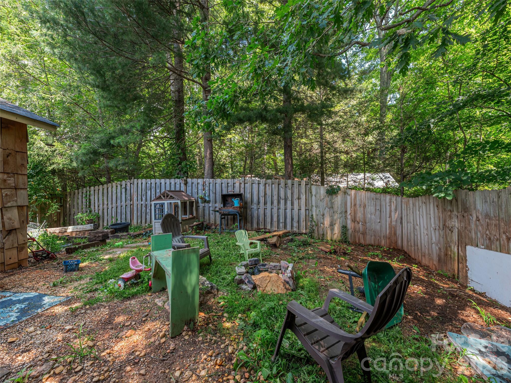 337 Hamer Avenue — Waynesville