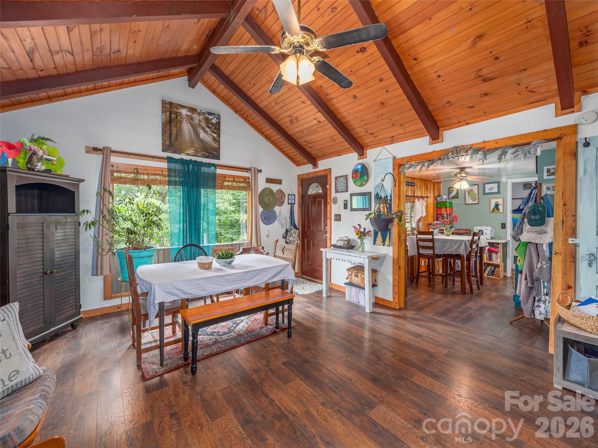 337 Hamer Avenue — Waynesville