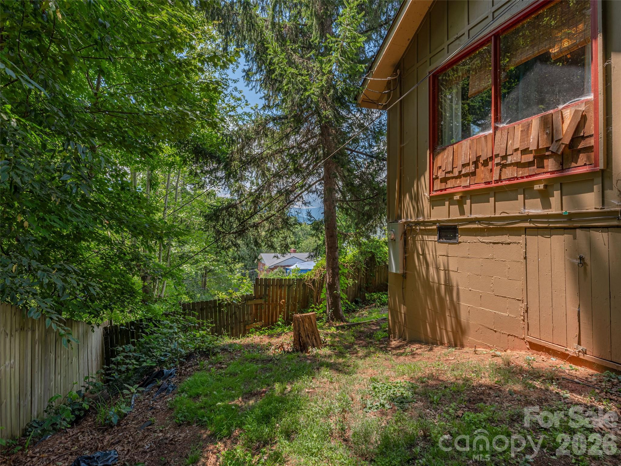 337 Hamer Avenue — Waynesville