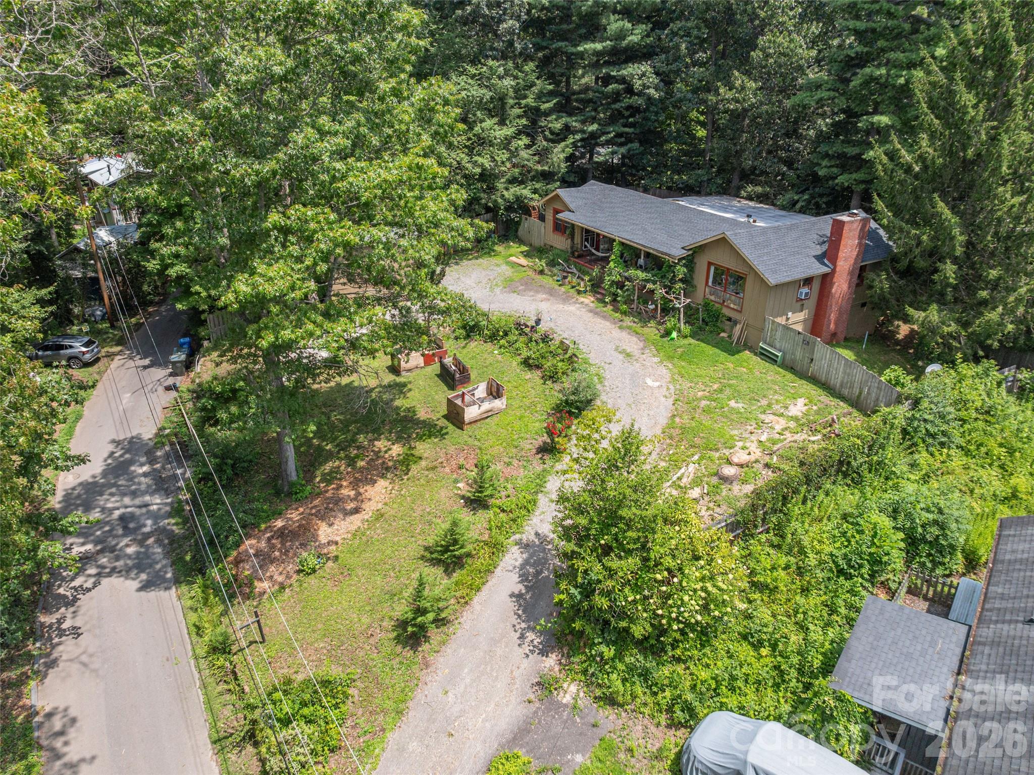 337 Hamer Avenue — Waynesville