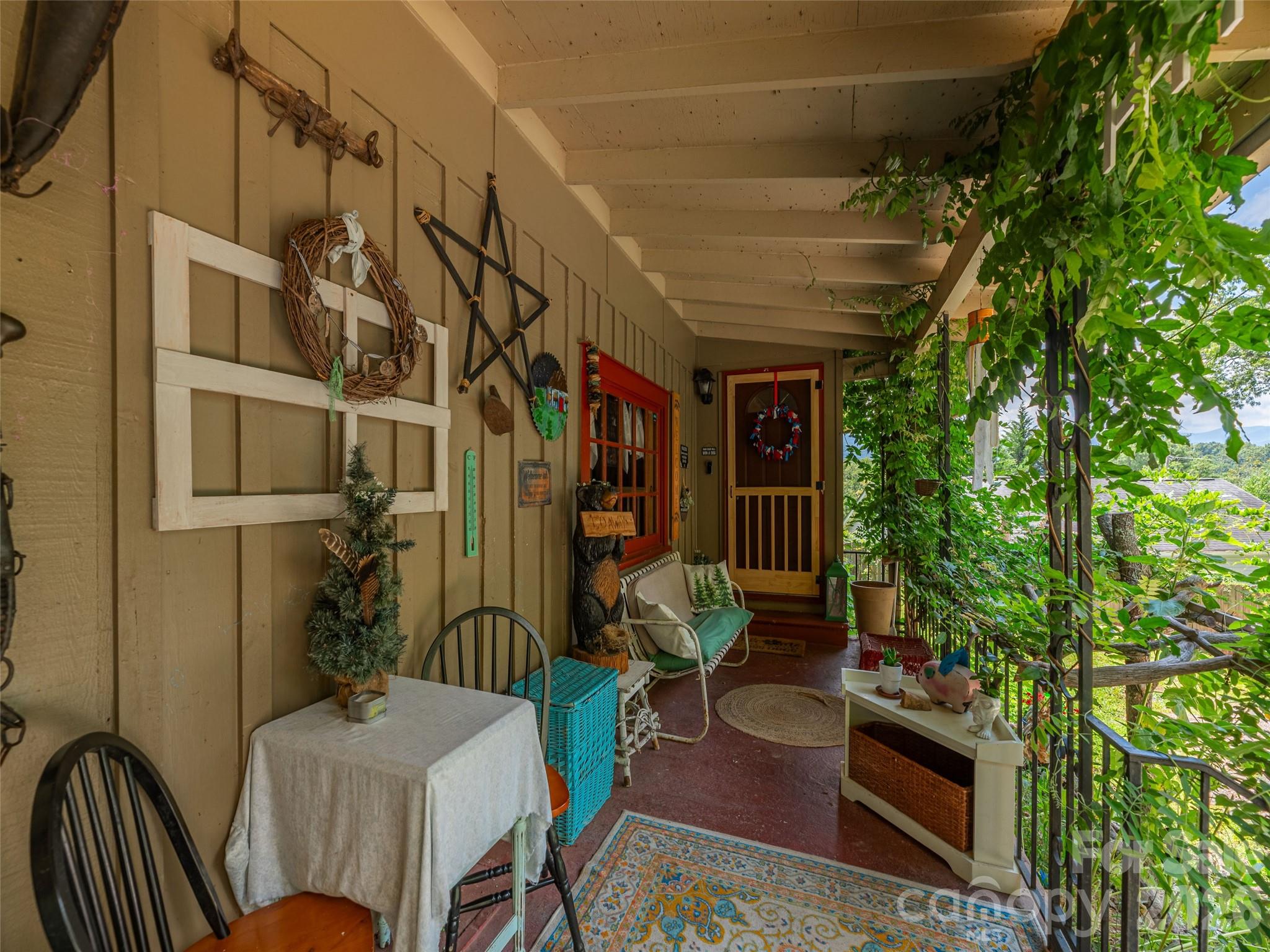 337 Hamer Avenue — Waynesville
