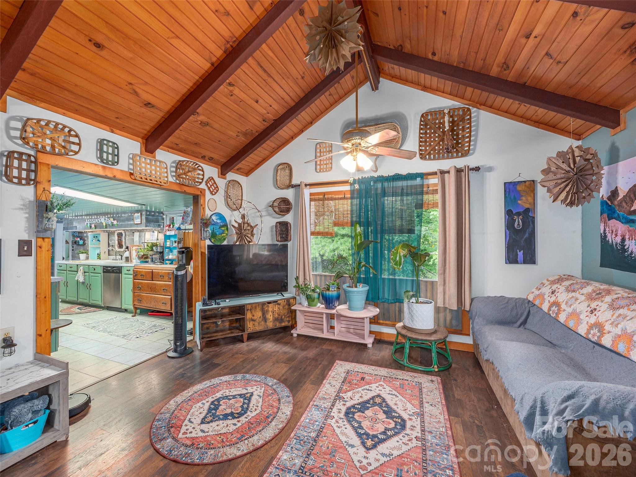 337 Hamer Avenue — Waynesville