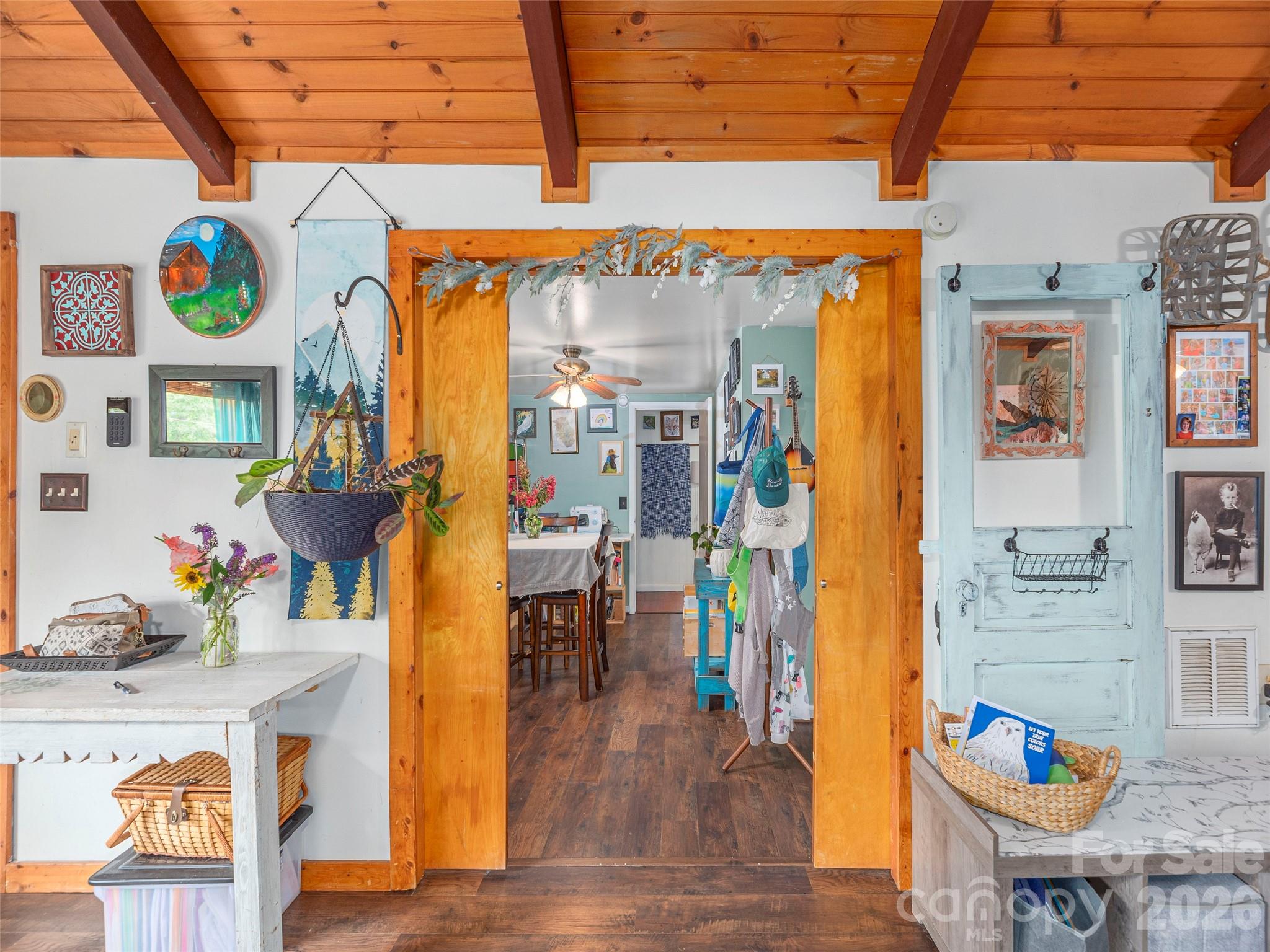 337 Hamer Avenue — Waynesville