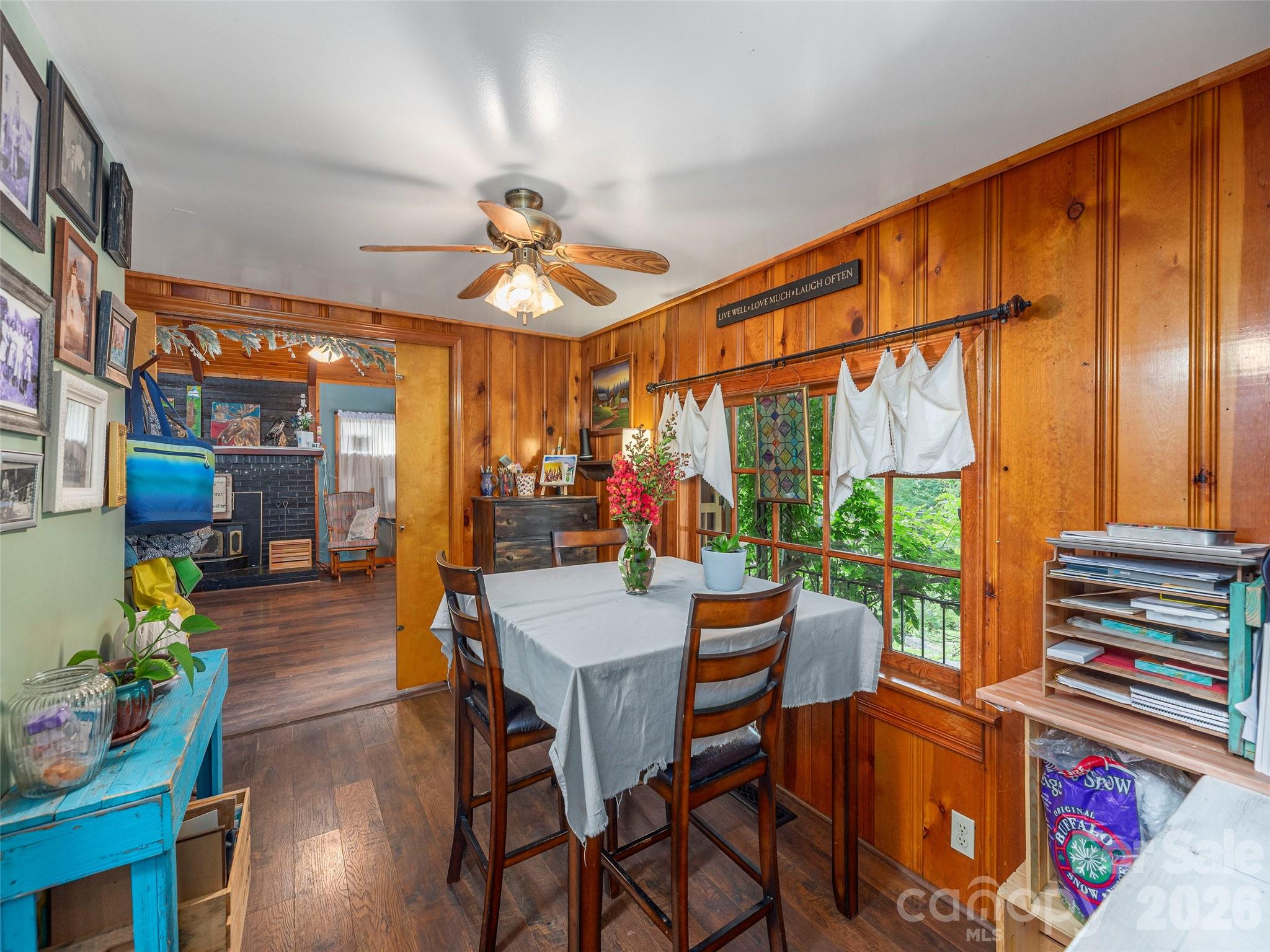 337 Hamer Avenue — Waynesville