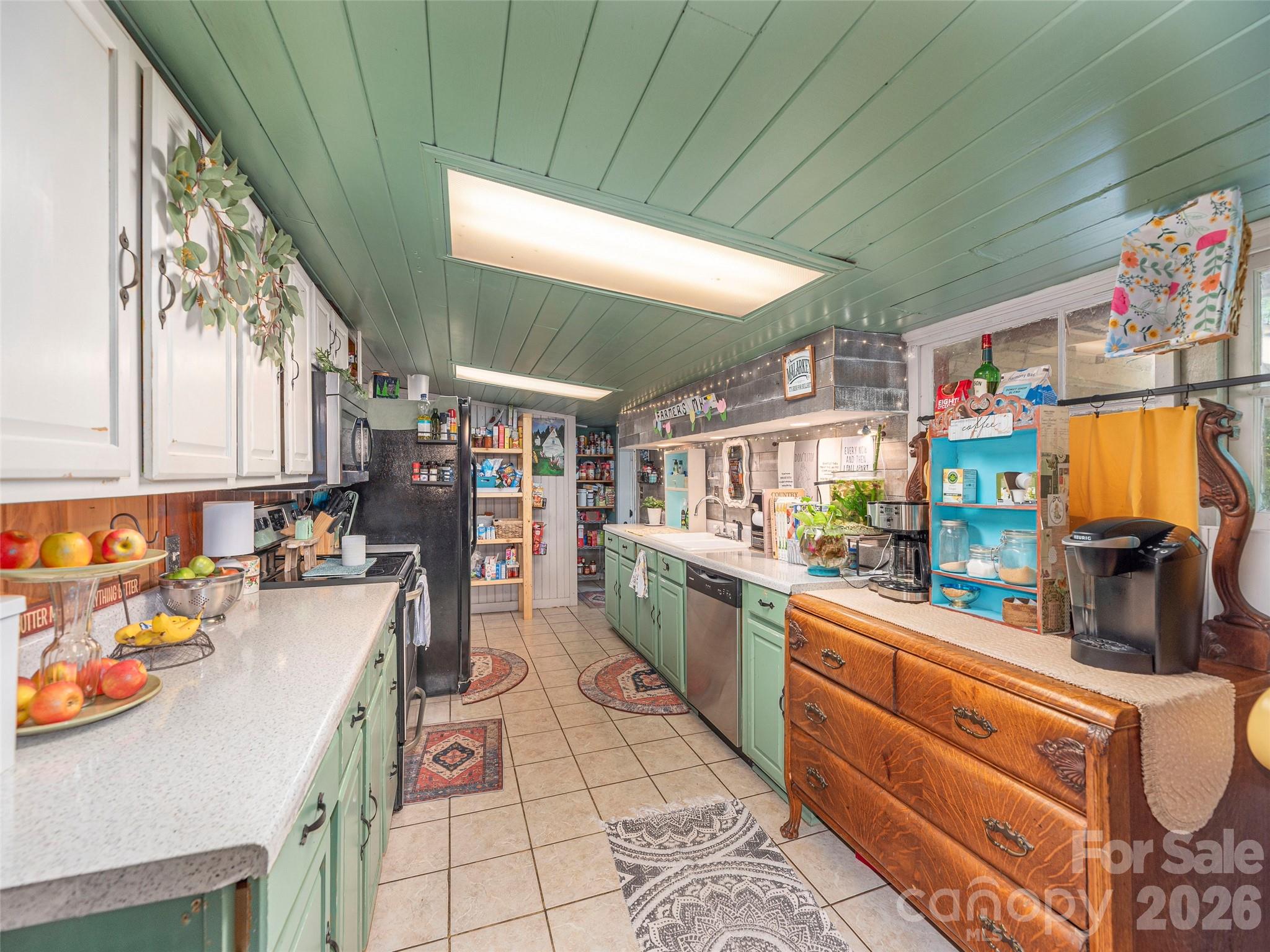 337 Hamer Avenue — Waynesville