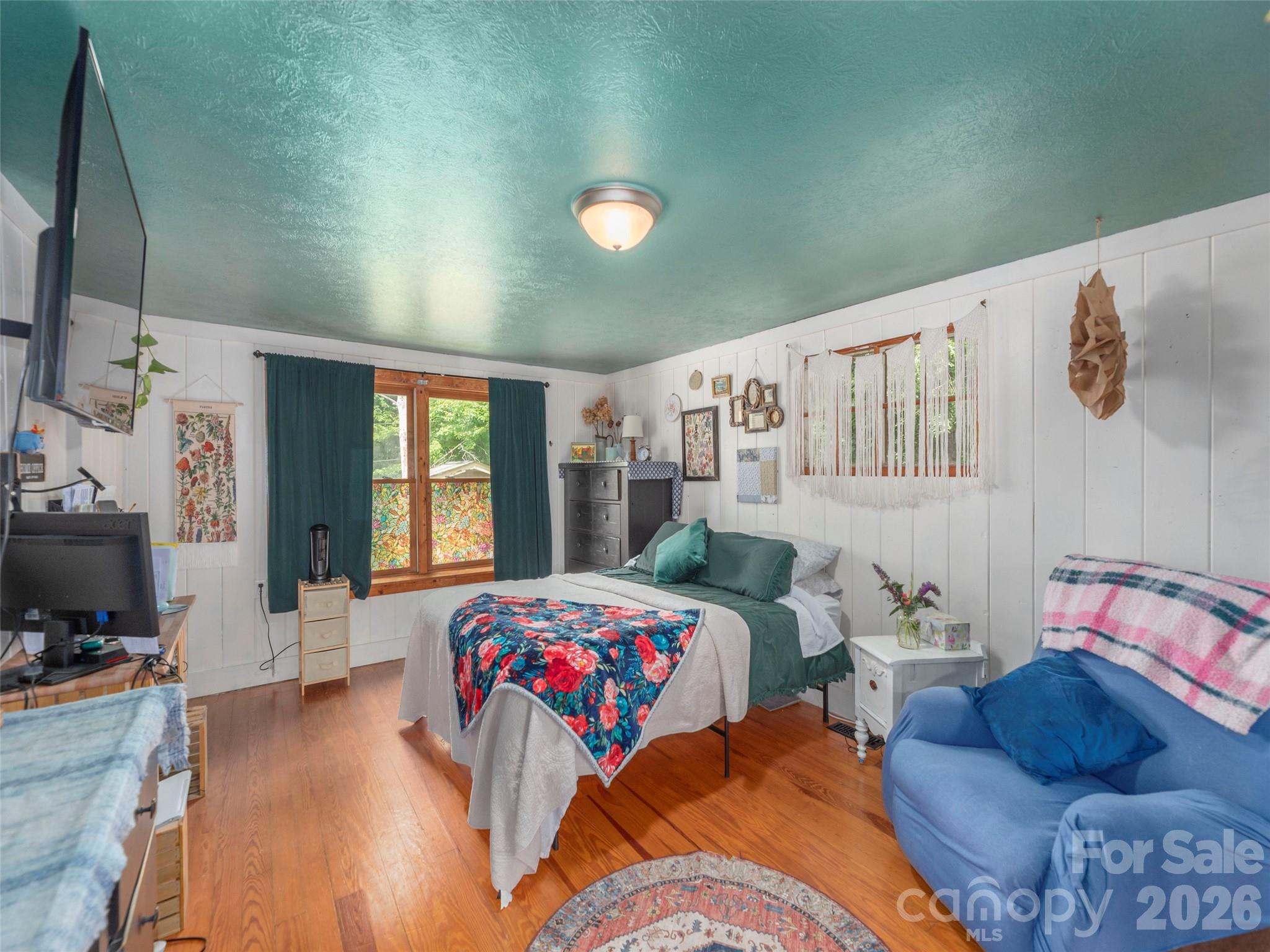337 Hamer Avenue — Waynesville