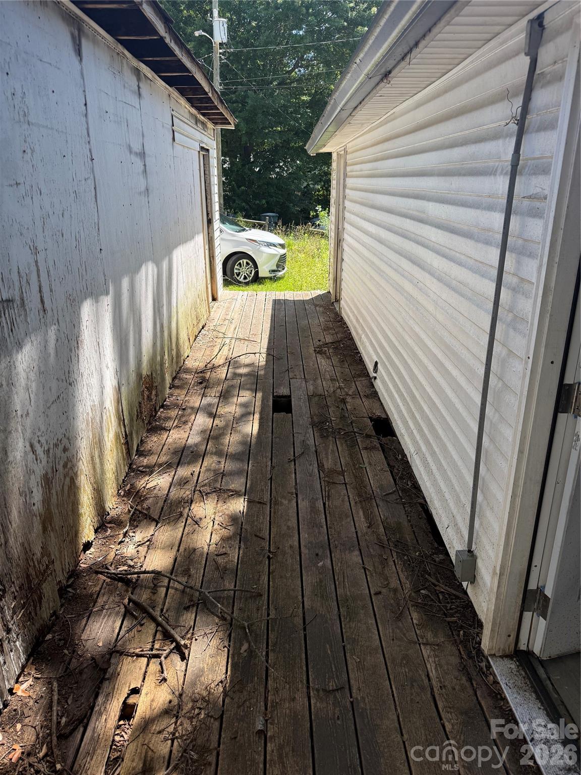107 Drake Street — Gastonia
