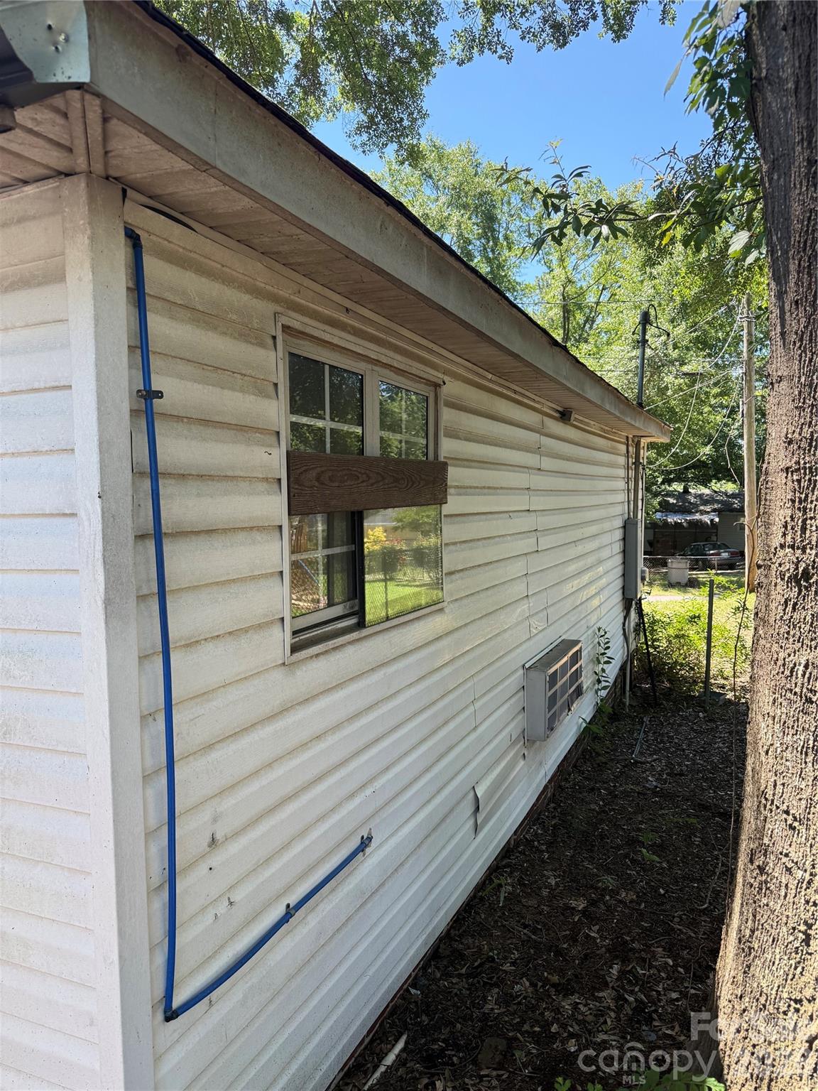 107 Drake Street — Gastonia