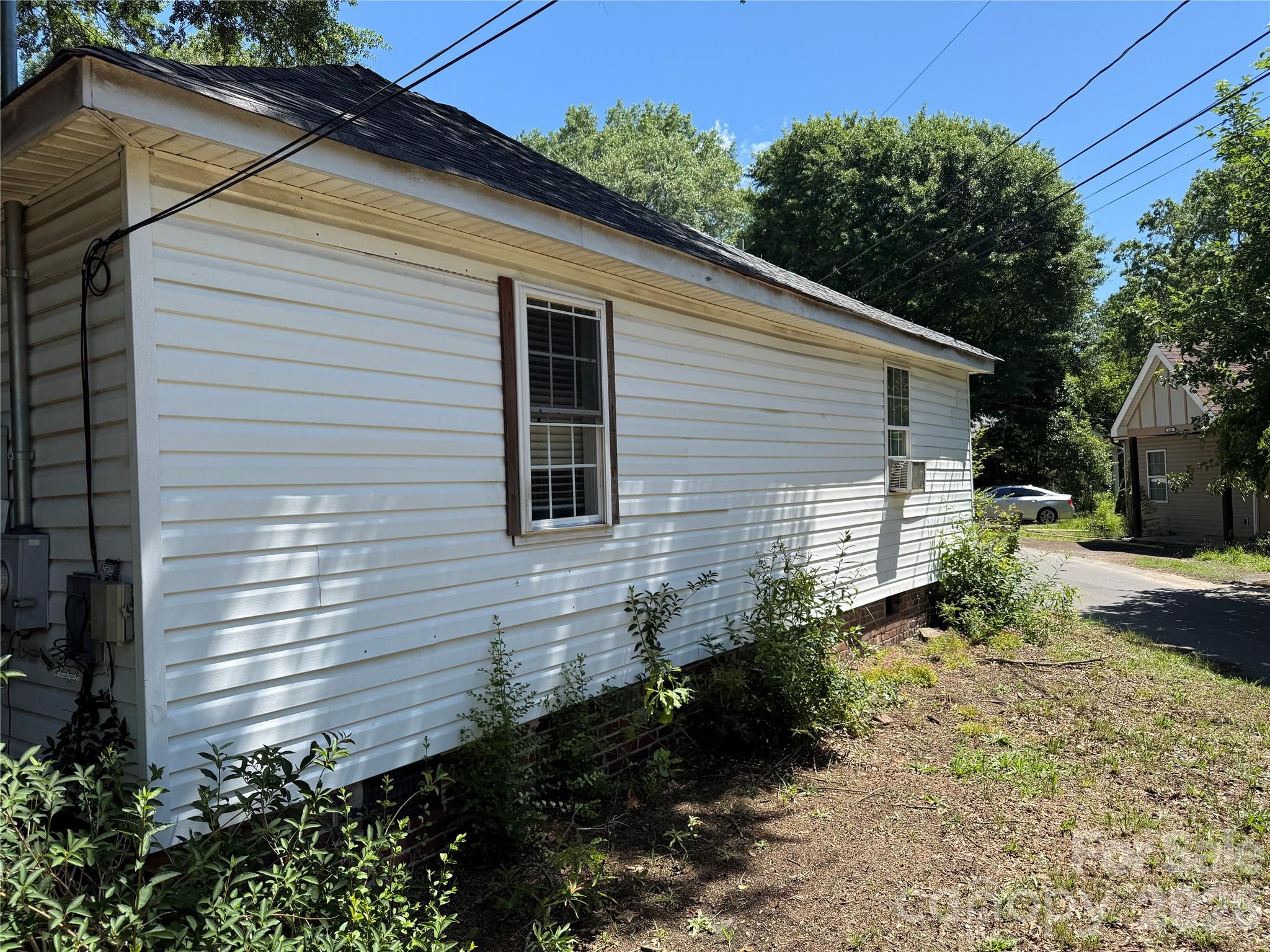 107 Drake Street — Gastonia