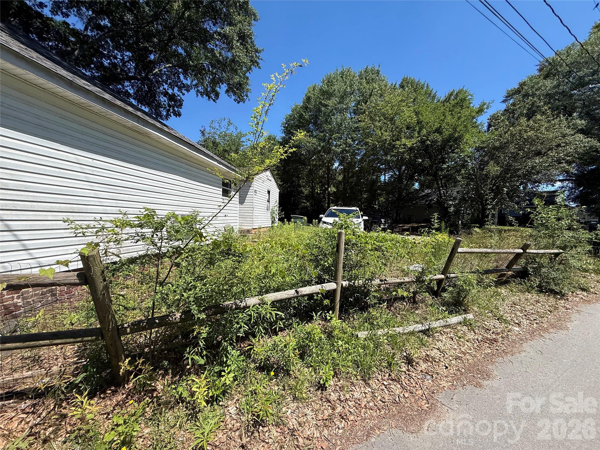 107 Drake Street — Gastonia