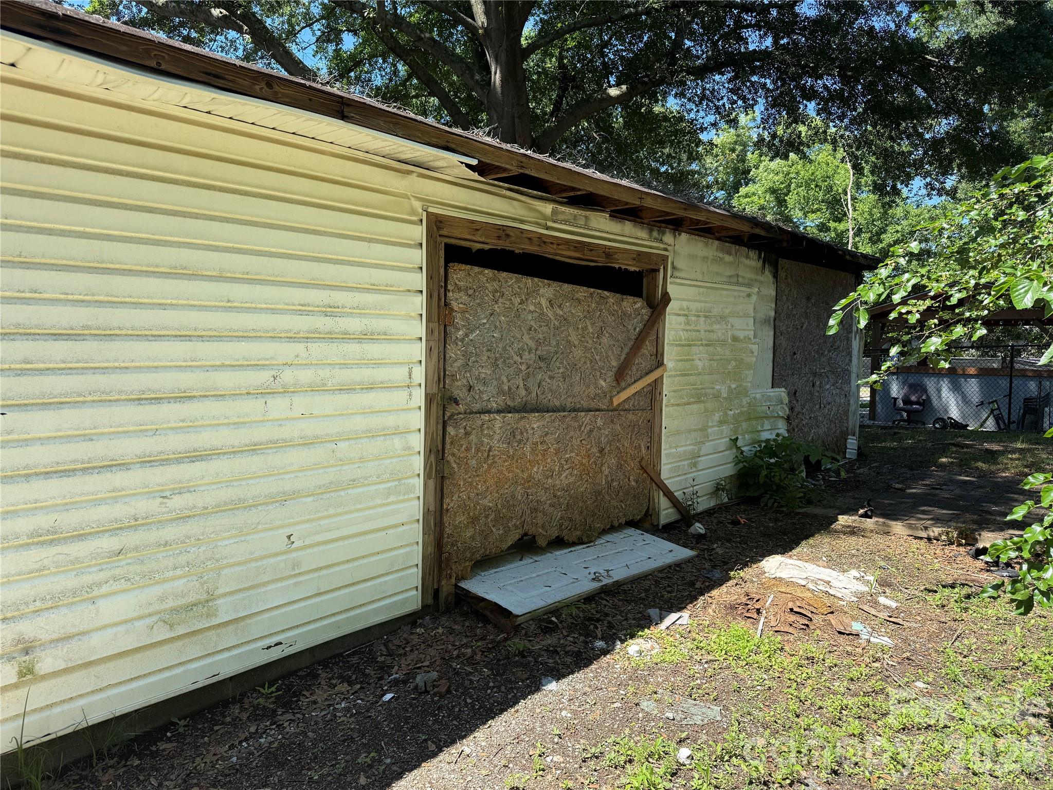 107 Drake Street — Gastonia