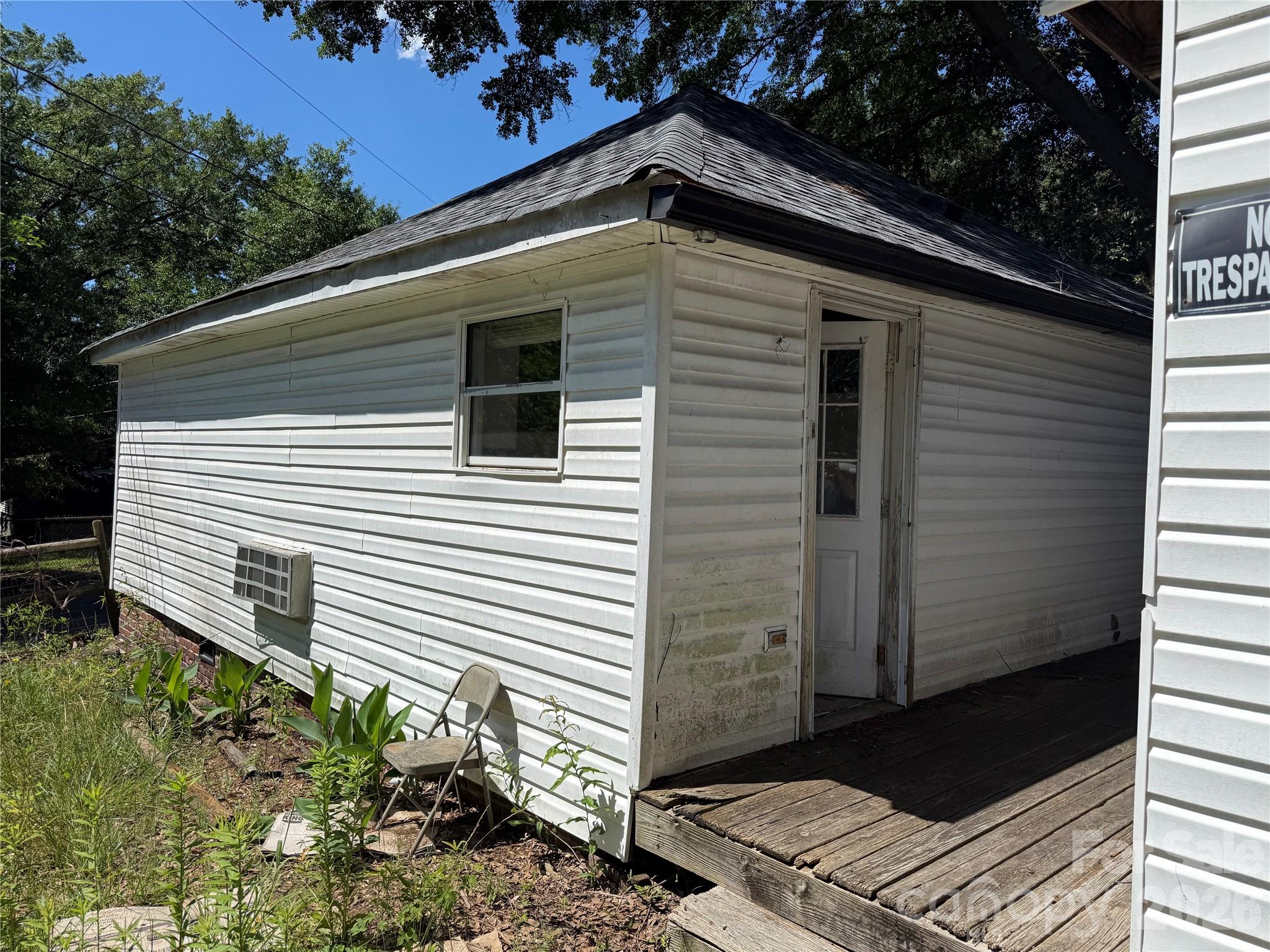107 Drake Street — Gastonia