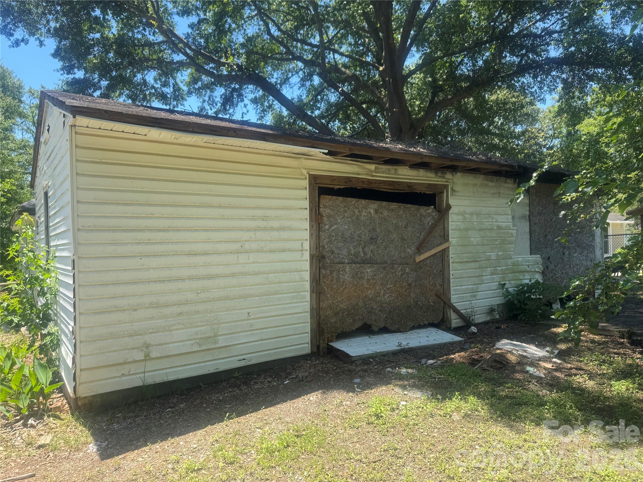 107 Drake Street — Gastonia