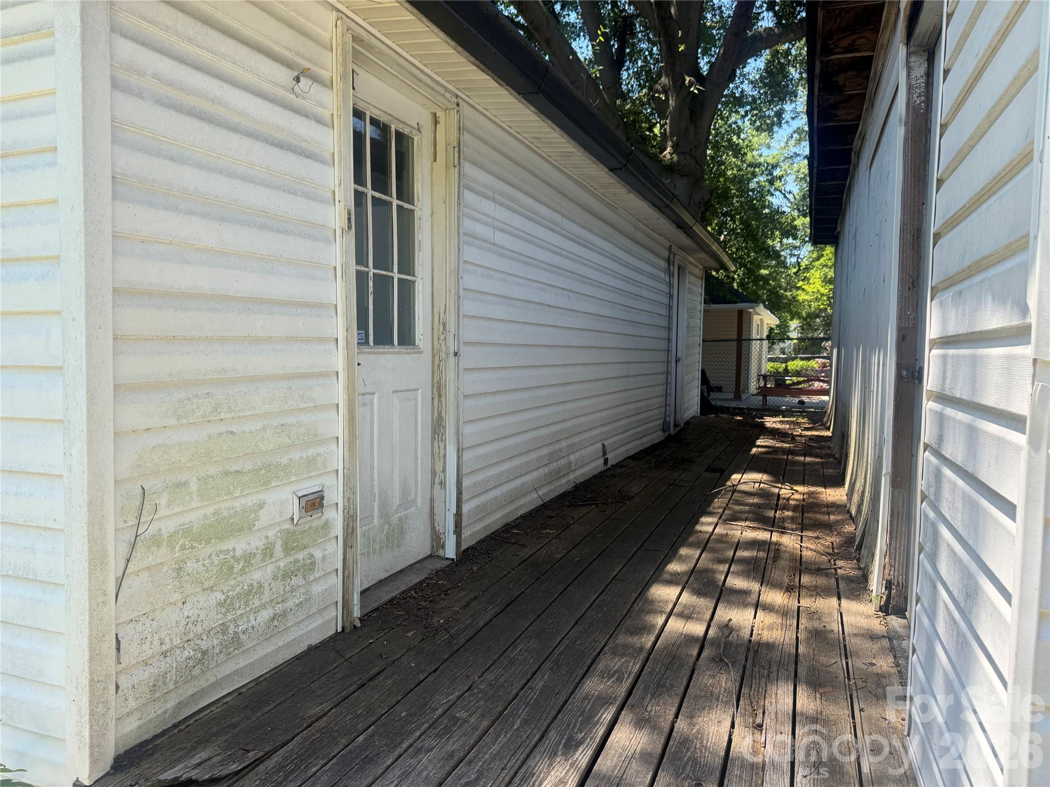 107 Drake Street — Gastonia