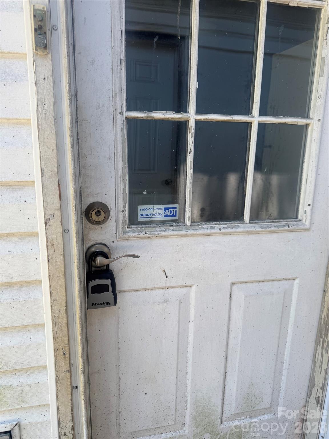 107 Drake Street — Gastonia