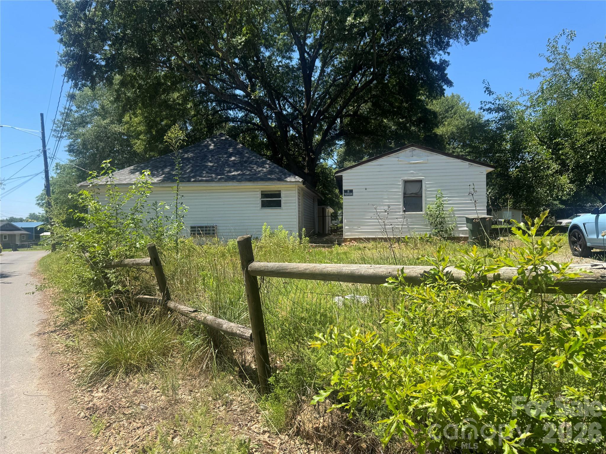 107 Drake Street — Gastonia