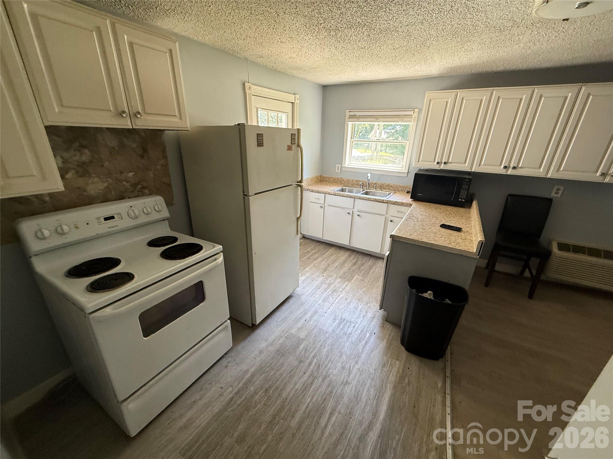107 Drake Street — Gastonia