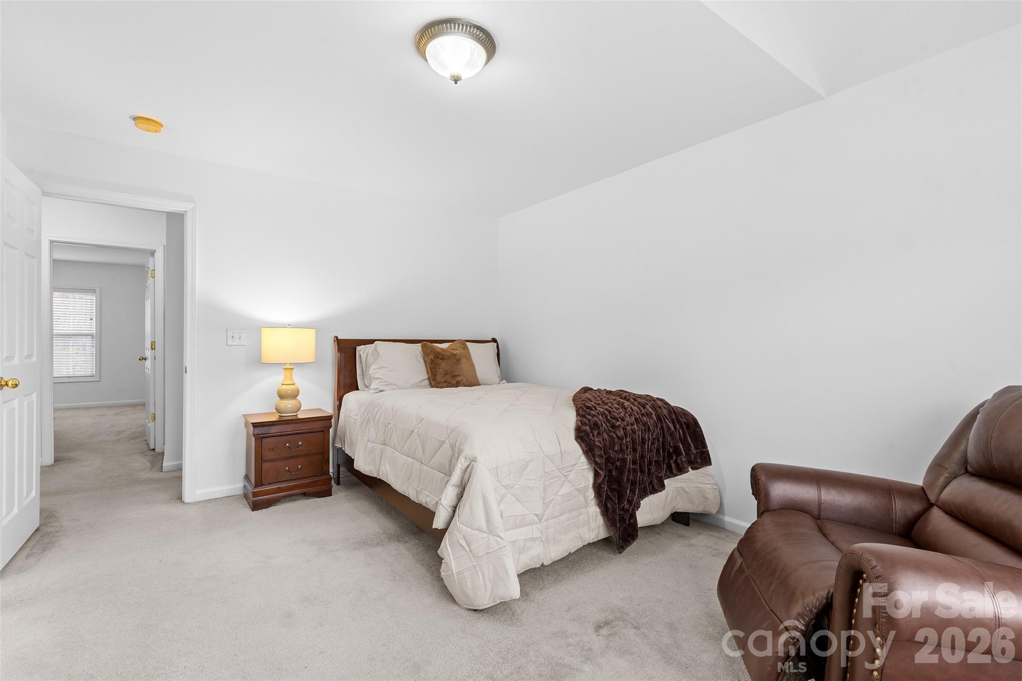 11919 Erwin Ridge Avenue — Charlotte