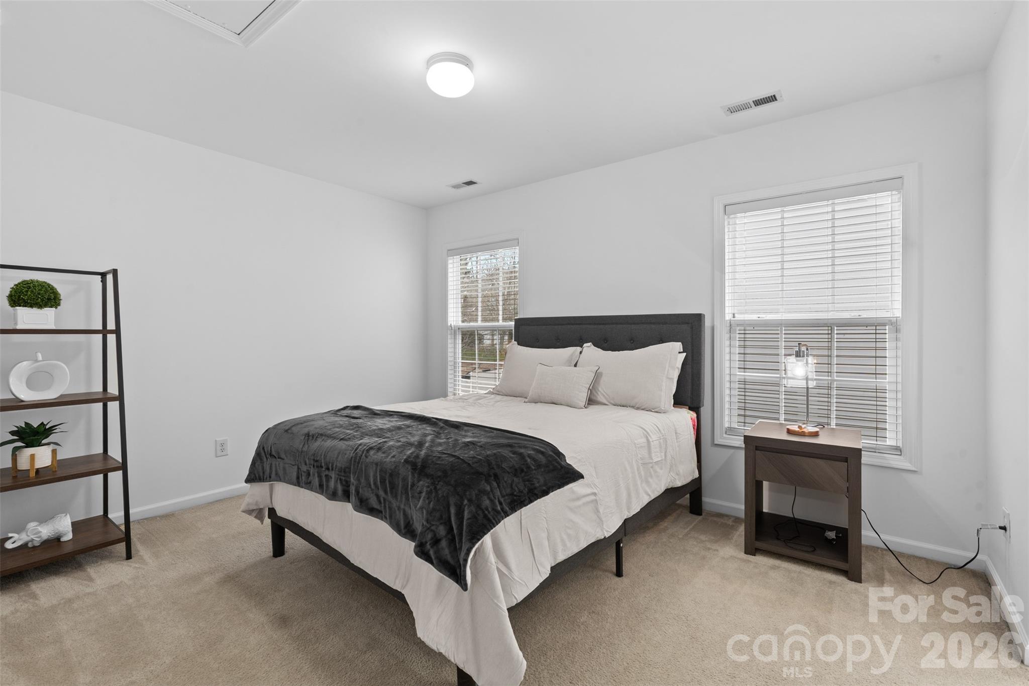 11919 Erwin Ridge Avenue — Charlotte
