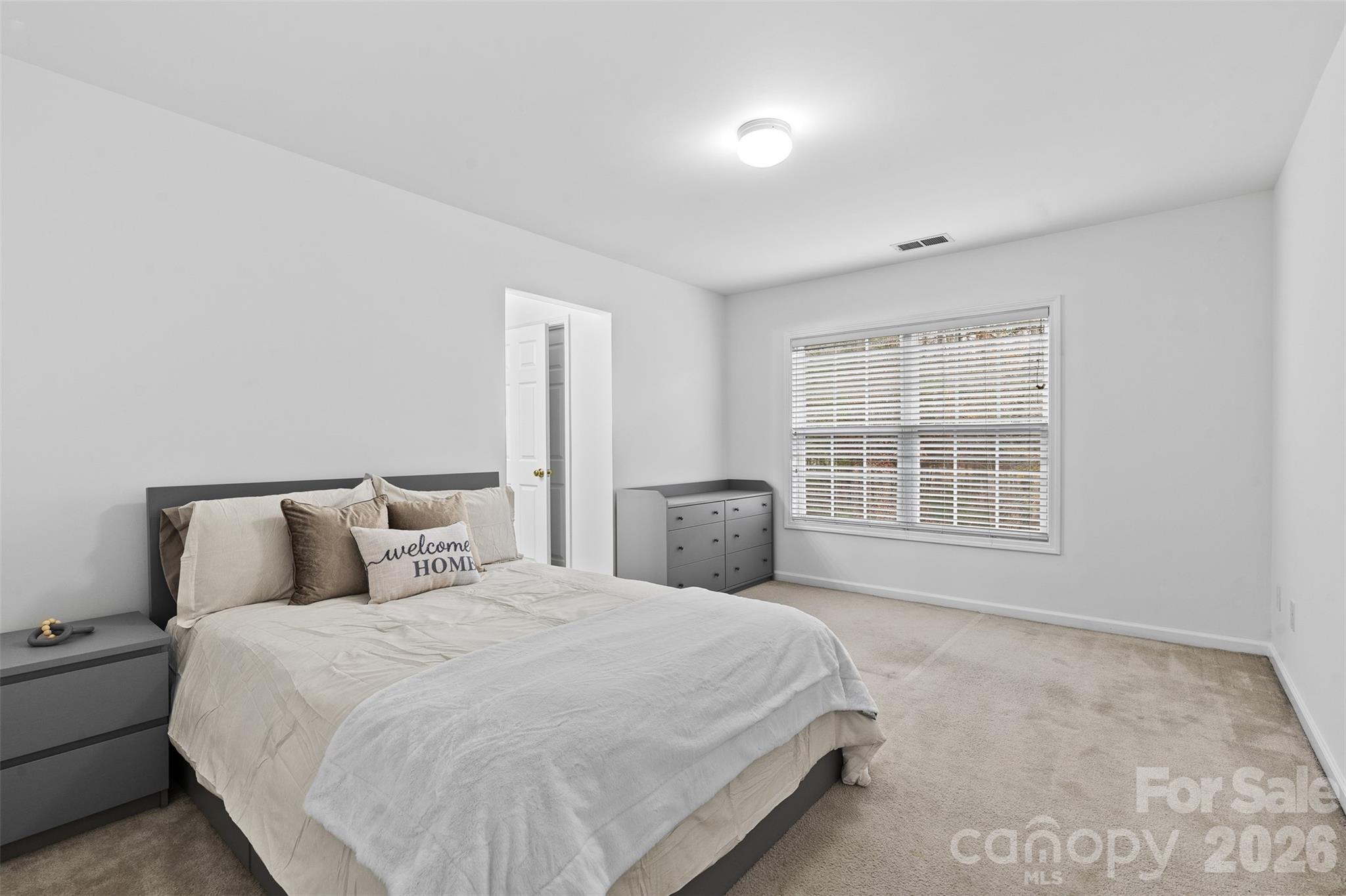 11919 Erwin Ridge Avenue — Charlotte