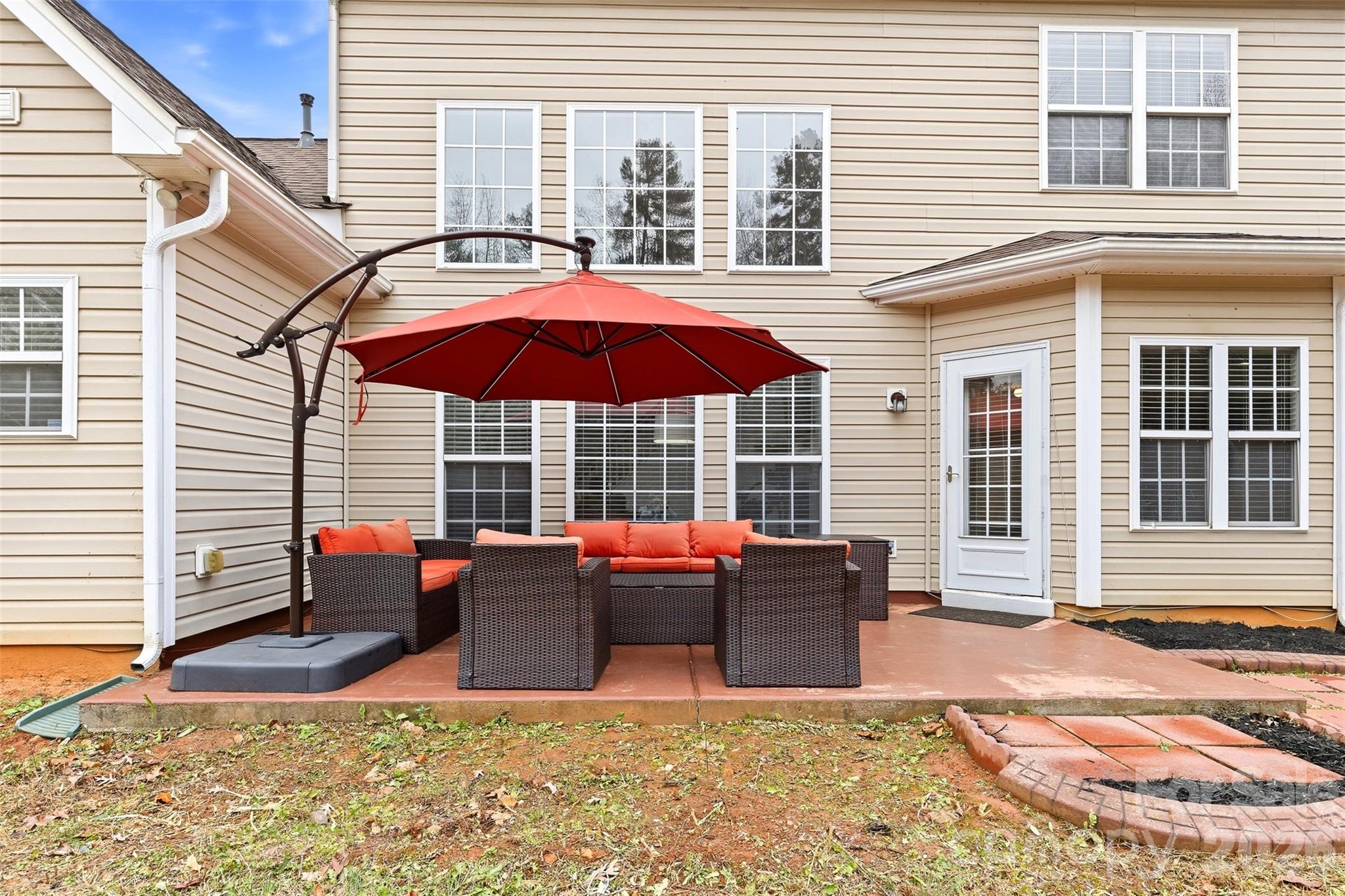 11919 Erwin Ridge Avenue — Charlotte