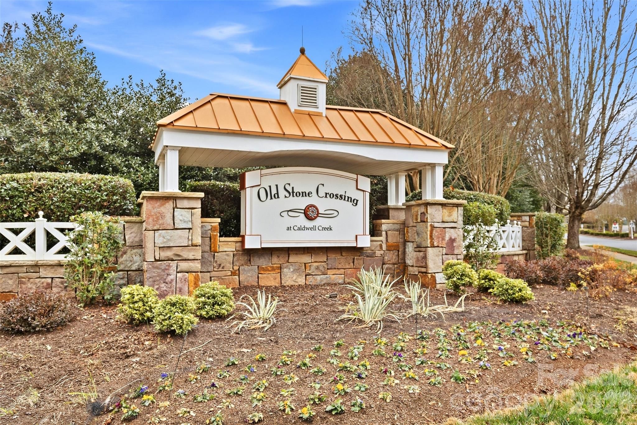 11919 Erwin Ridge Avenue — Charlotte