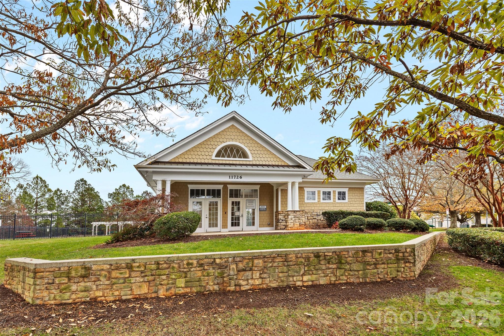 11919 Erwin Ridge Avenue — Charlotte