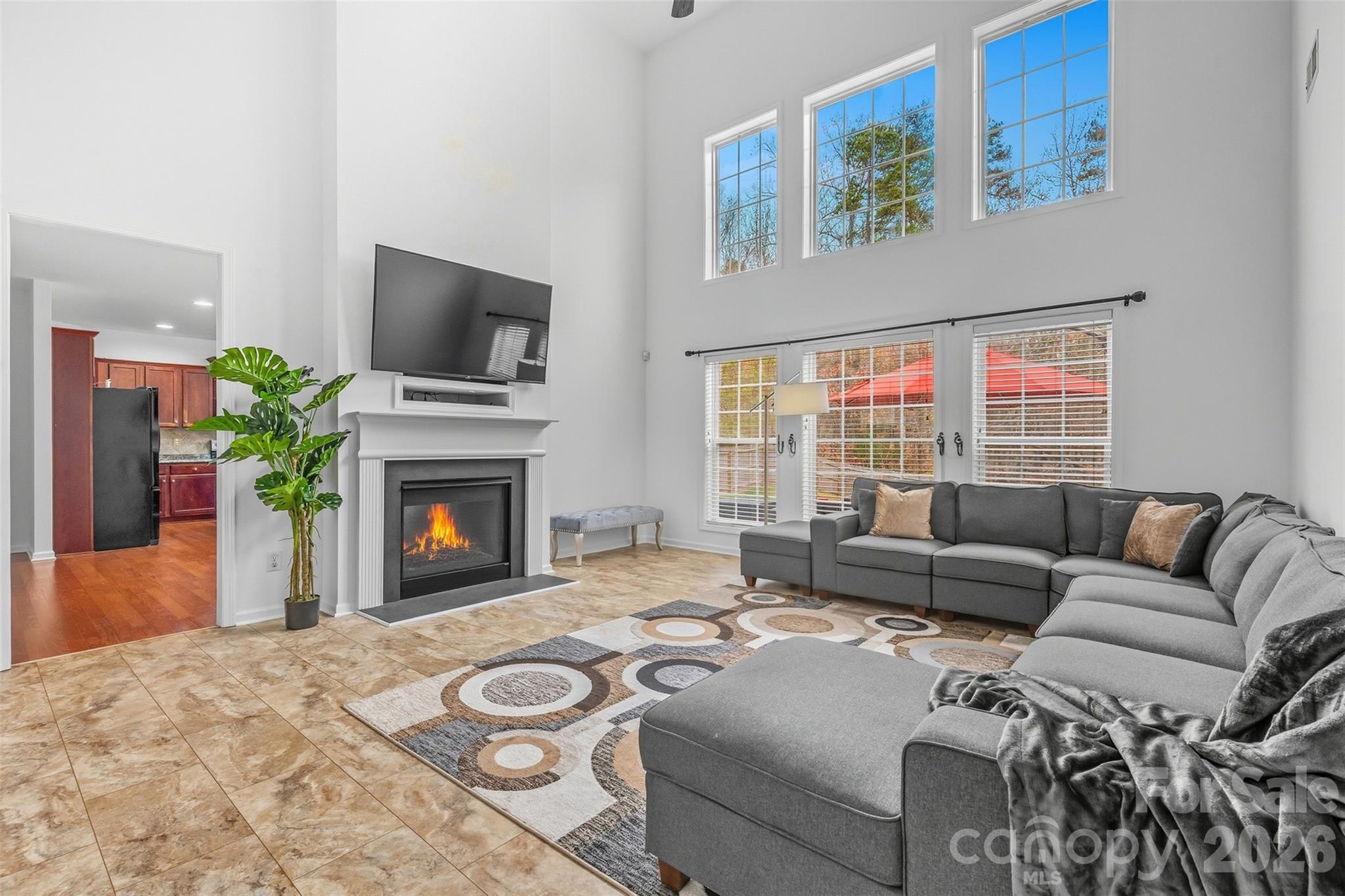 11919 Erwin Ridge Avenue — Charlotte