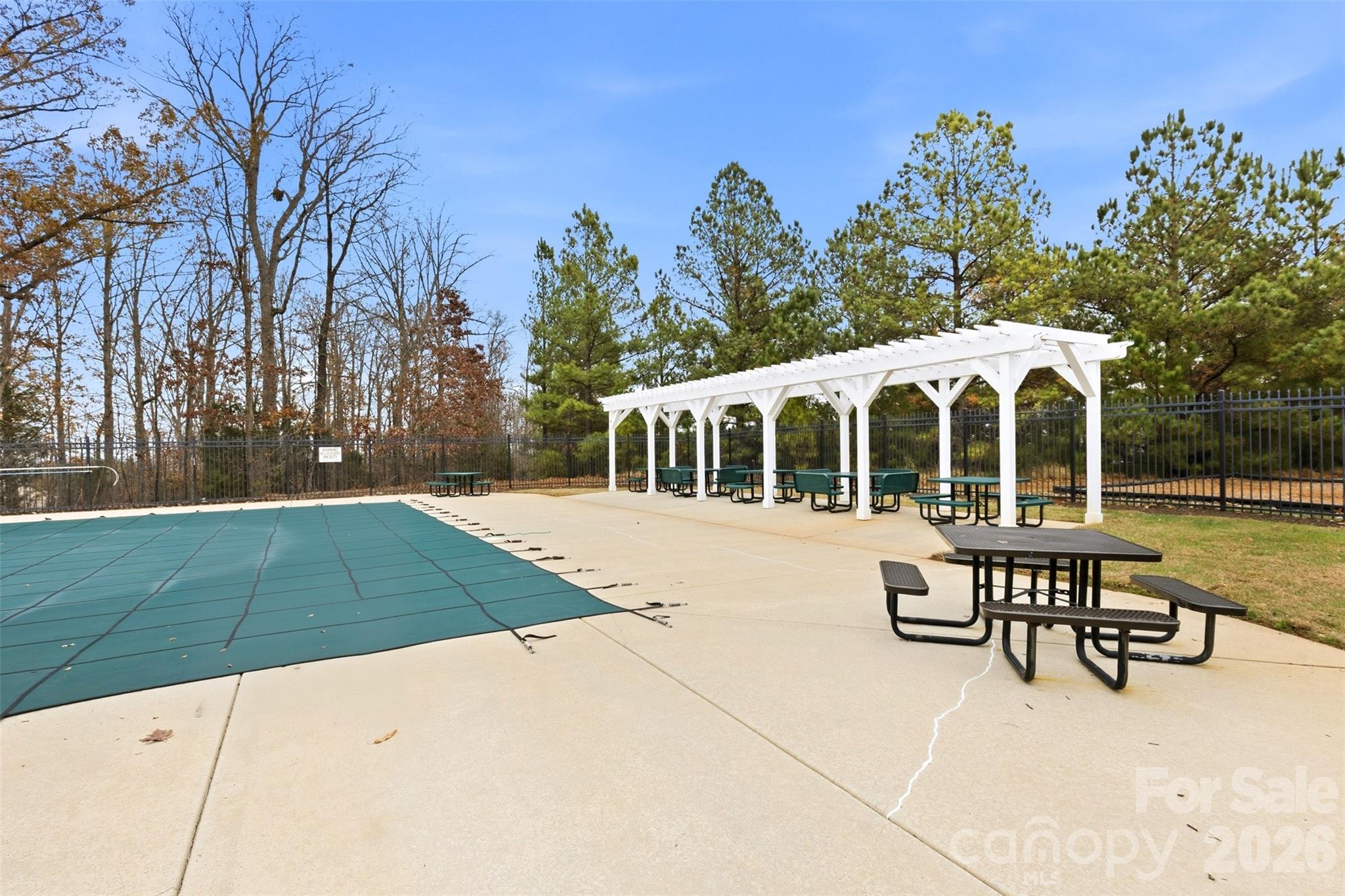 11919 Erwin Ridge Avenue — Charlotte
