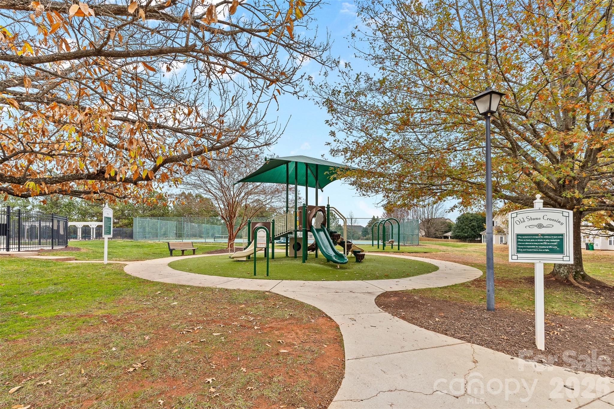 11919 Erwin Ridge Avenue — Charlotte