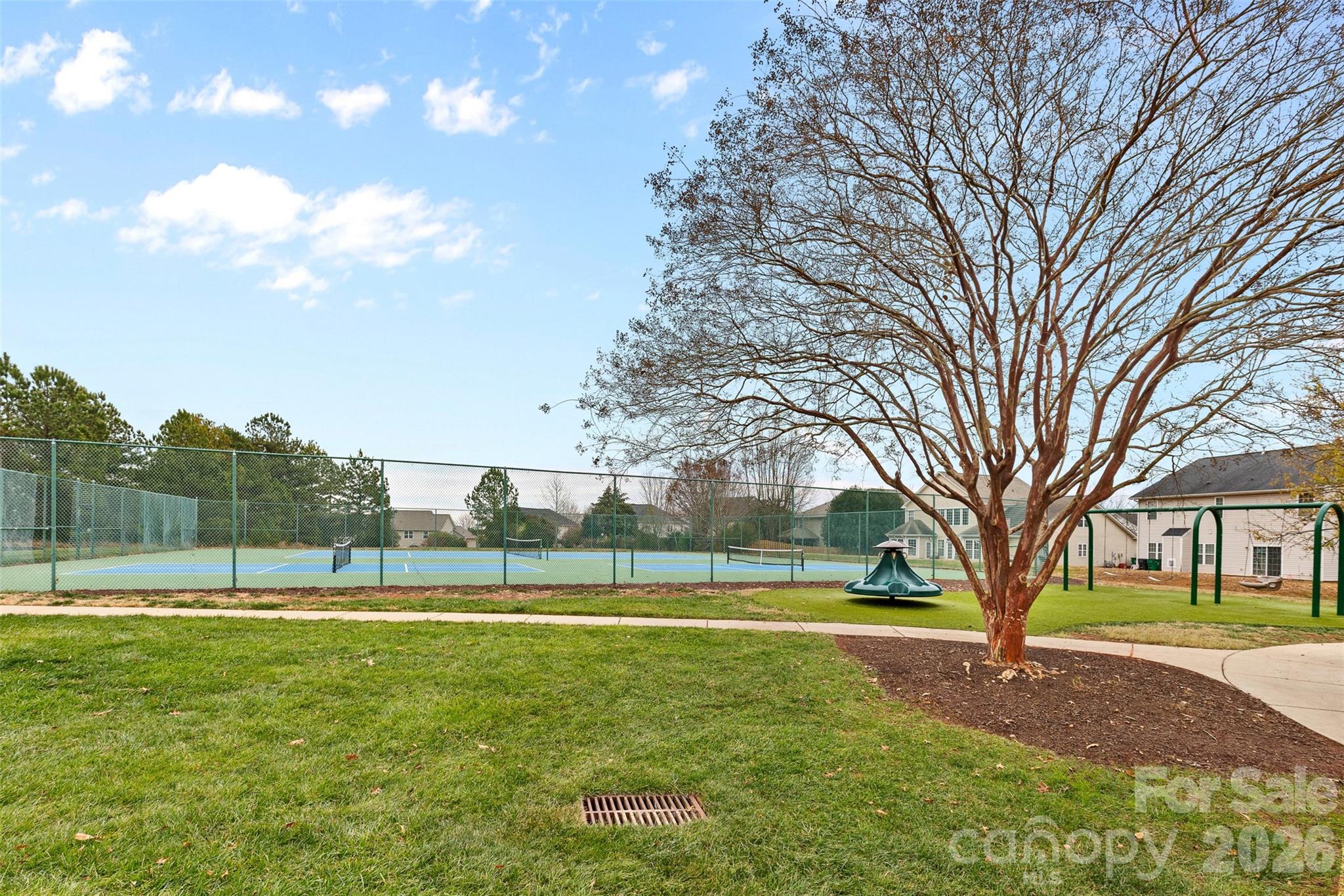11919 Erwin Ridge Avenue — Charlotte