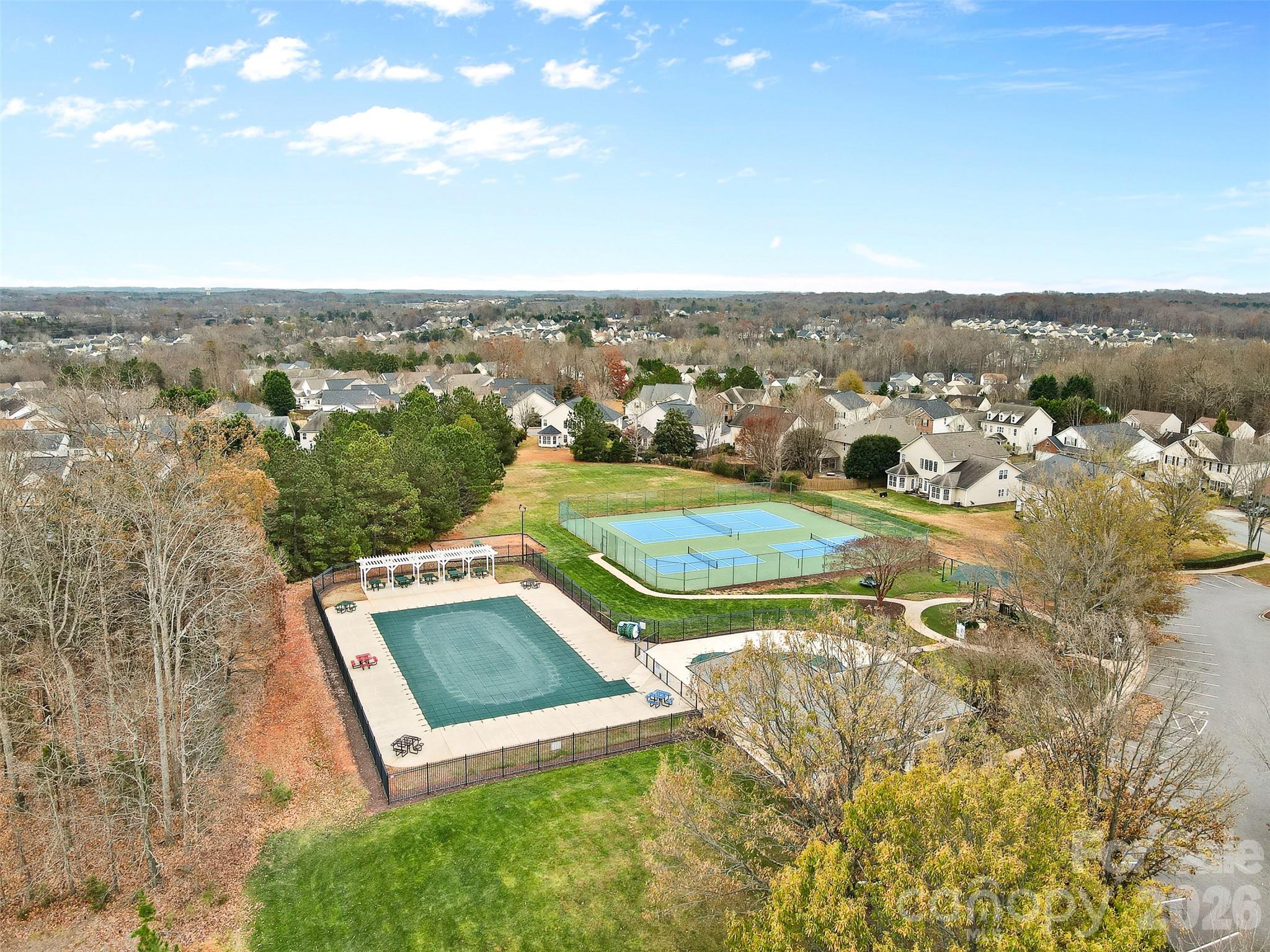 11919 Erwin Ridge Avenue — Charlotte