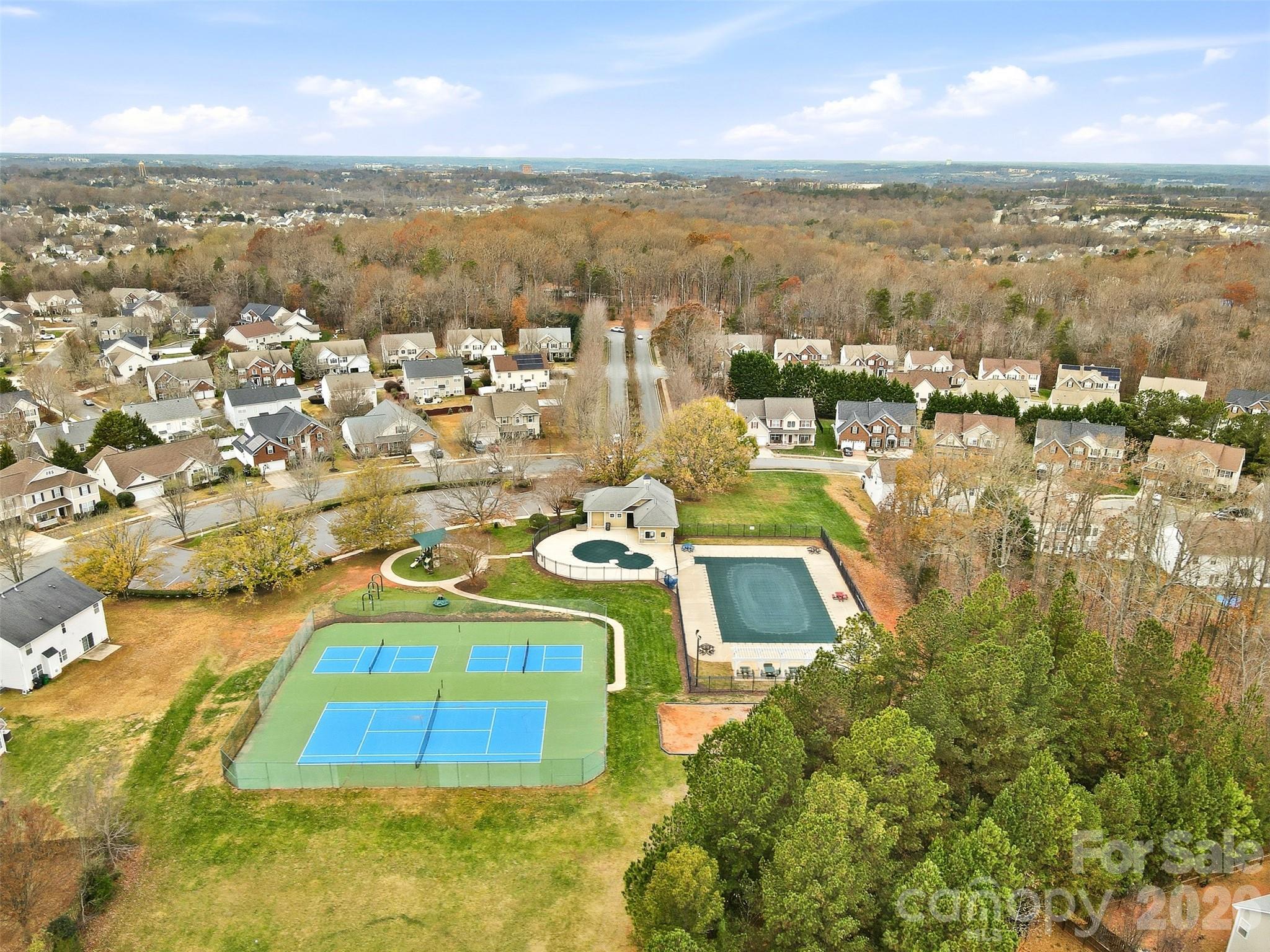 11919 Erwin Ridge Avenue — Charlotte