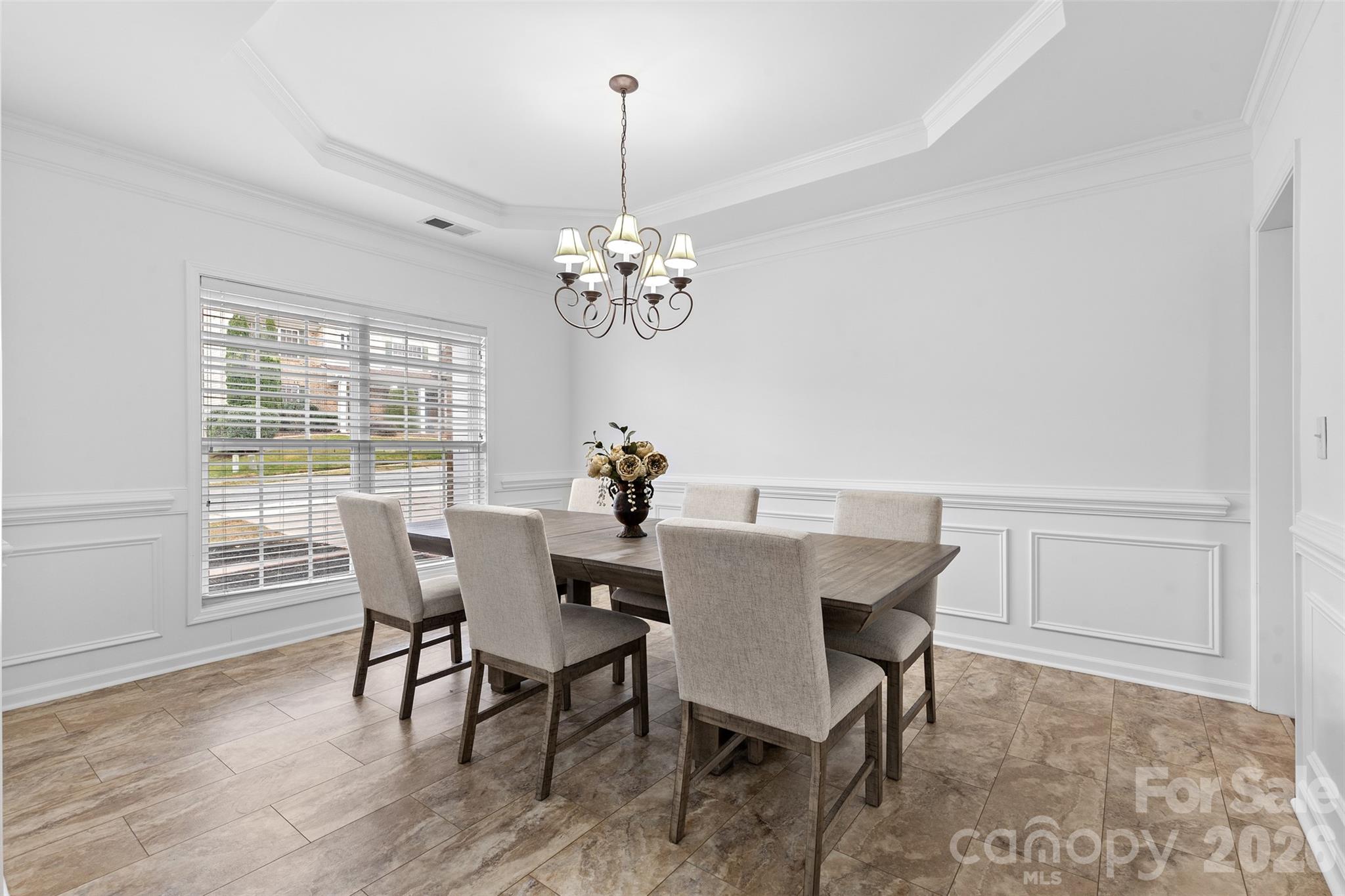 11919 Erwin Ridge Avenue — Charlotte