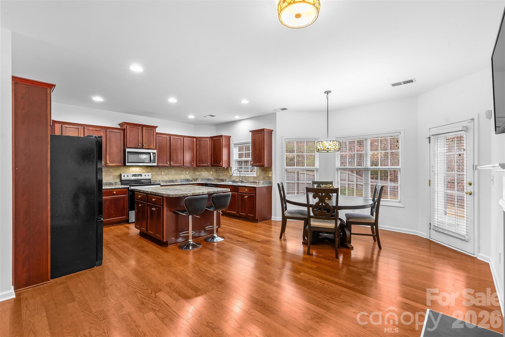11919 Erwin Ridge Avenue — Charlotte
