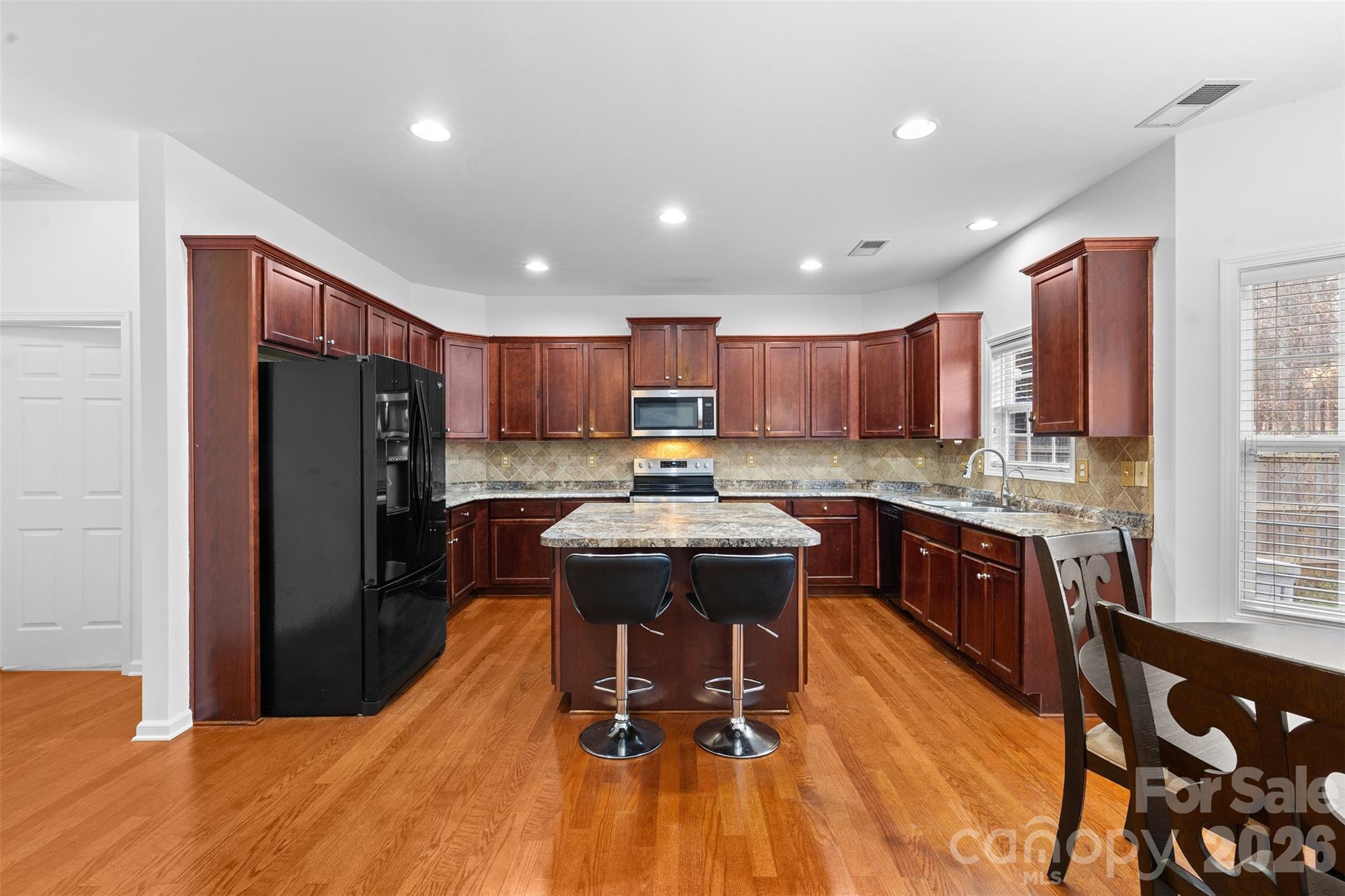 11919 Erwin Ridge Avenue — Charlotte