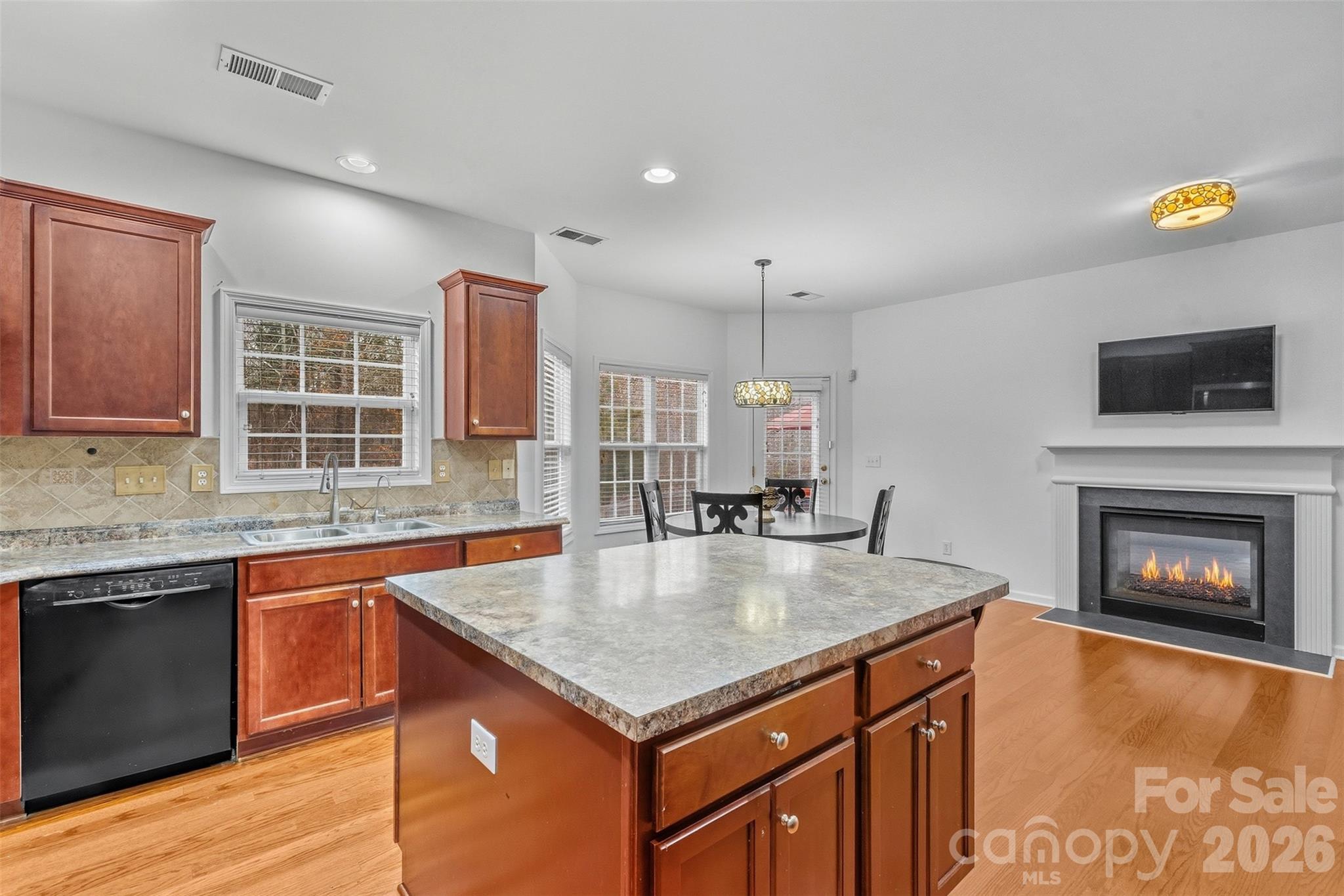 11919 Erwin Ridge Avenue — Charlotte