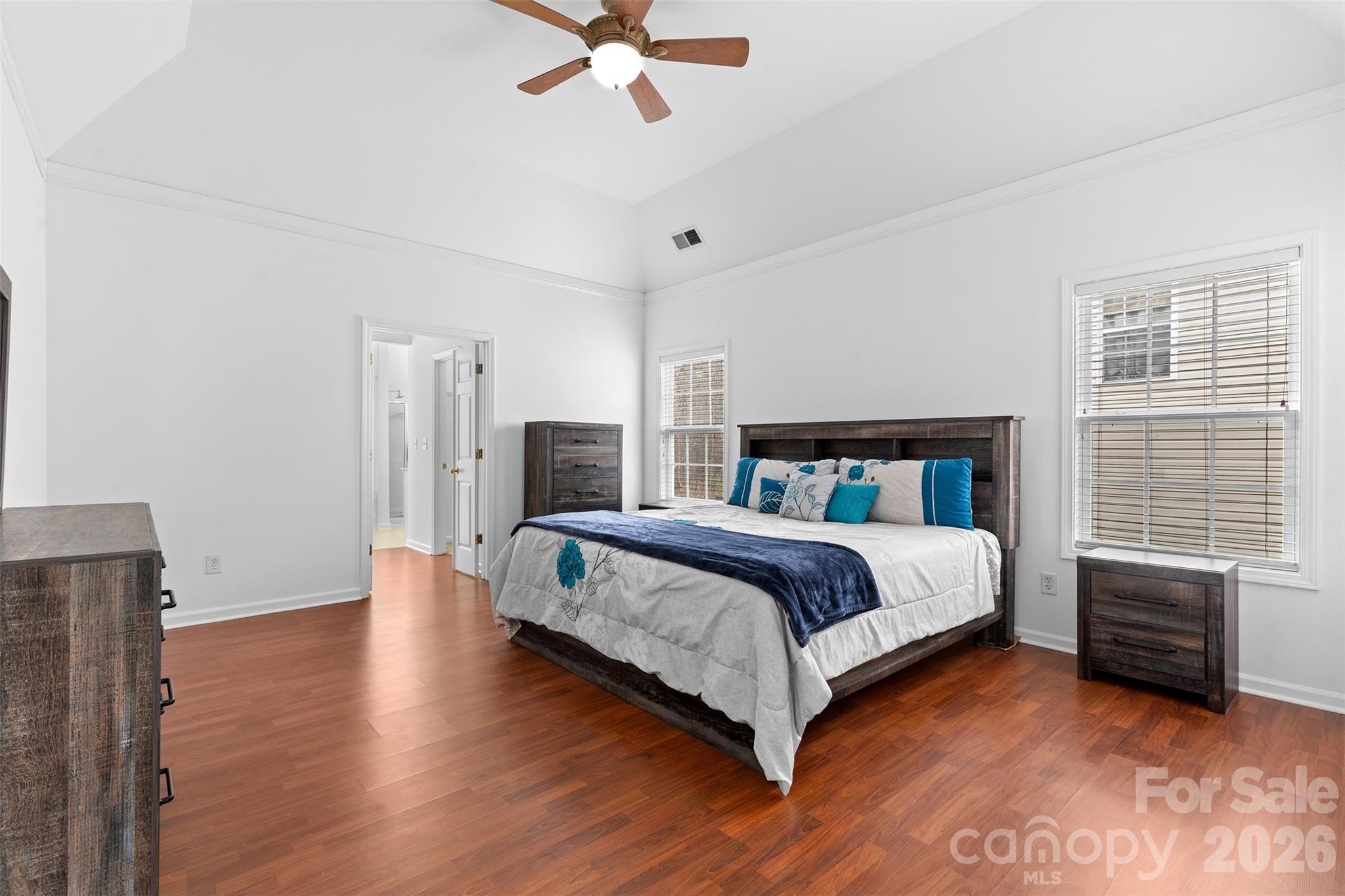 11919 Erwin Ridge Avenue — Charlotte