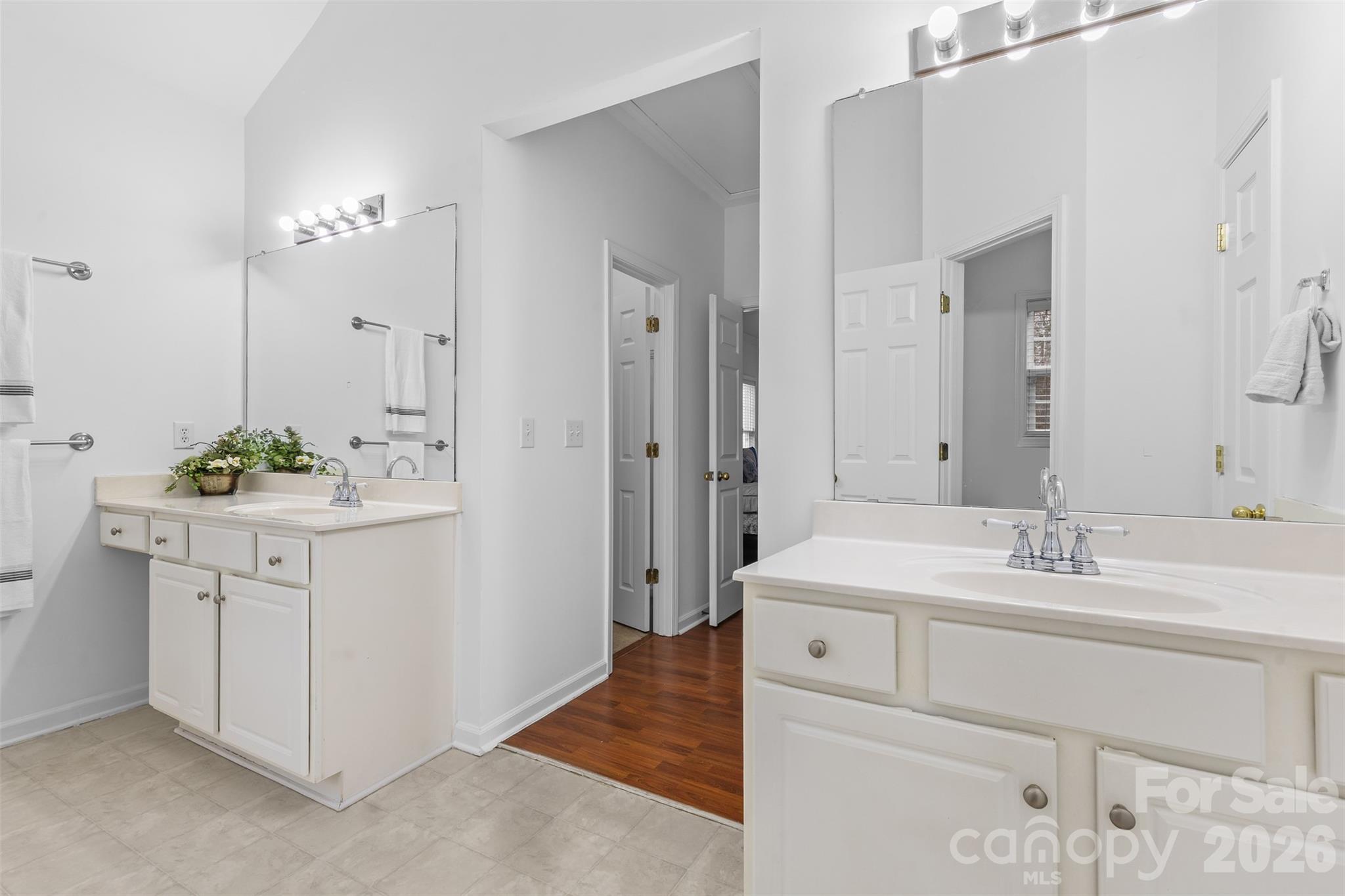 11919 Erwin Ridge Avenue — Charlotte