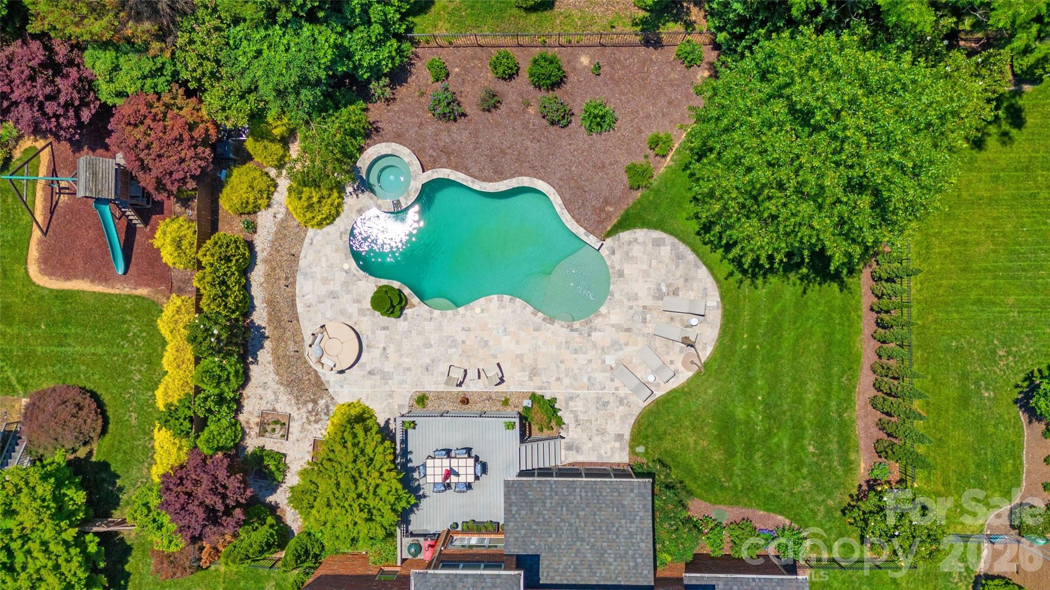 3207 Lakehurst Crossing — Matthews