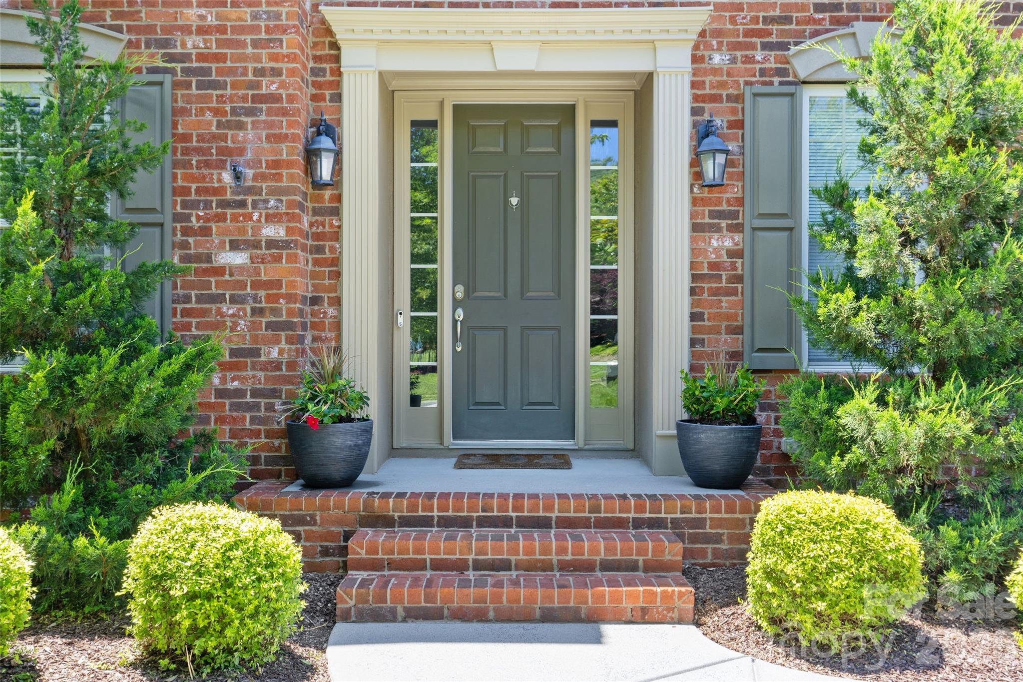 3207 Lakehurst Crossing — Matthews